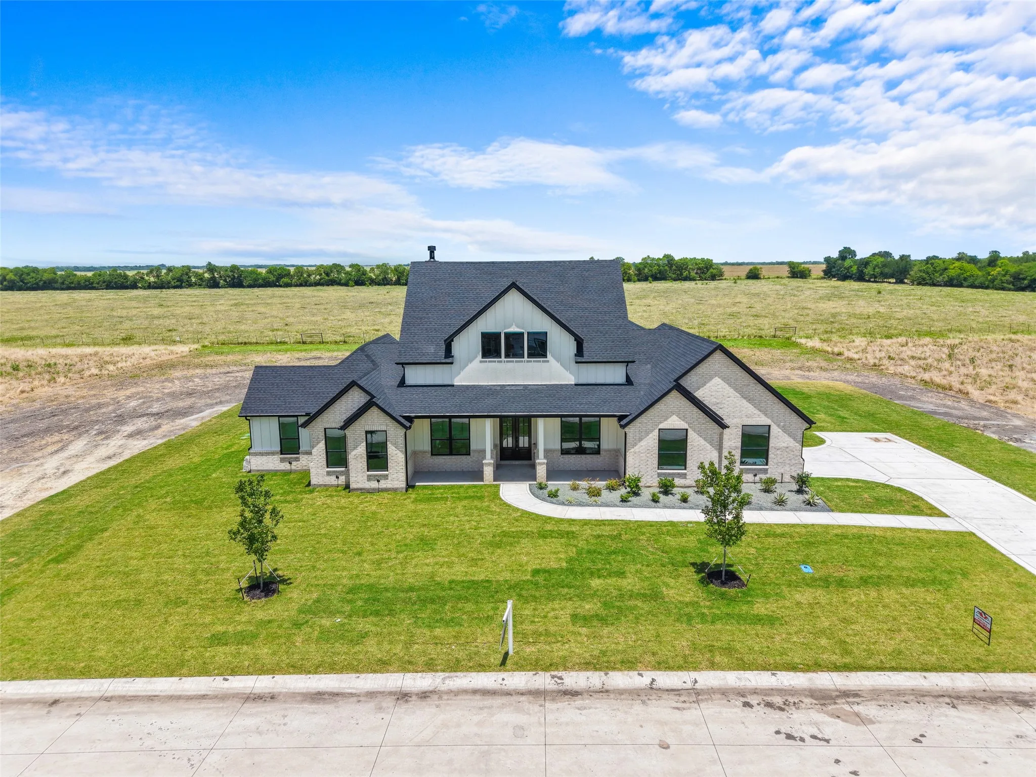 Single Family Residence For Sale in Hunt County , 5370 Sunset Road, Caddo Mills, Texas 75135, 4 Bedroom, 4 Bathroom, 2 Garage spaces, 2,727 Sqft, built in 2026, mls#21318430, Real Estate Agent in Caddo Mills, Homes For Sale in Hunt county, Homes For Sale in Caddo Mills, Realtor in Caddo Mills Texas, Real Estate Brokerage Independent Realty Texas, Luminita Cordes Realtor