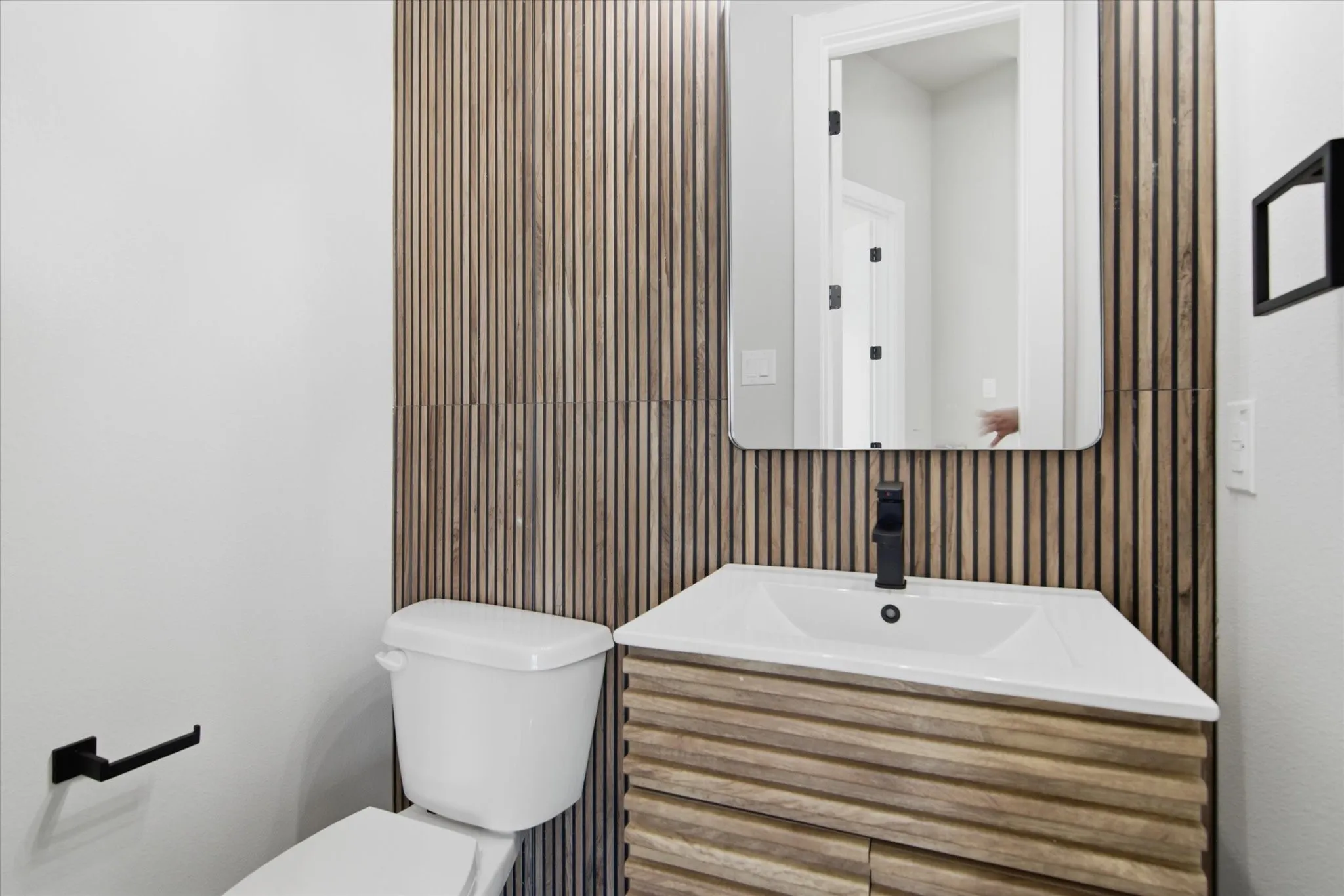 Powder Bath