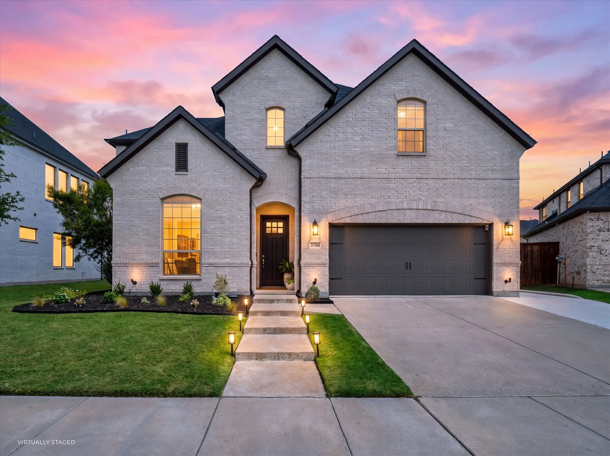 Single Family Residence For Sale in Denton County , 3780 Newburn Street, Prosper, Texas 75078, 4 Bedroom, 3 Bathroom, 3 Garage spaces, 3,348 Sqft, built in 2020, mls#21317877, Real Estate Agent in Prosper, Homes For Sale in Denton county, Homes For Sale in Prosper, Realtor in Prosper Texas, Real Estate Brokerage Independent Realty Texas, Luminita Cordes Realtor