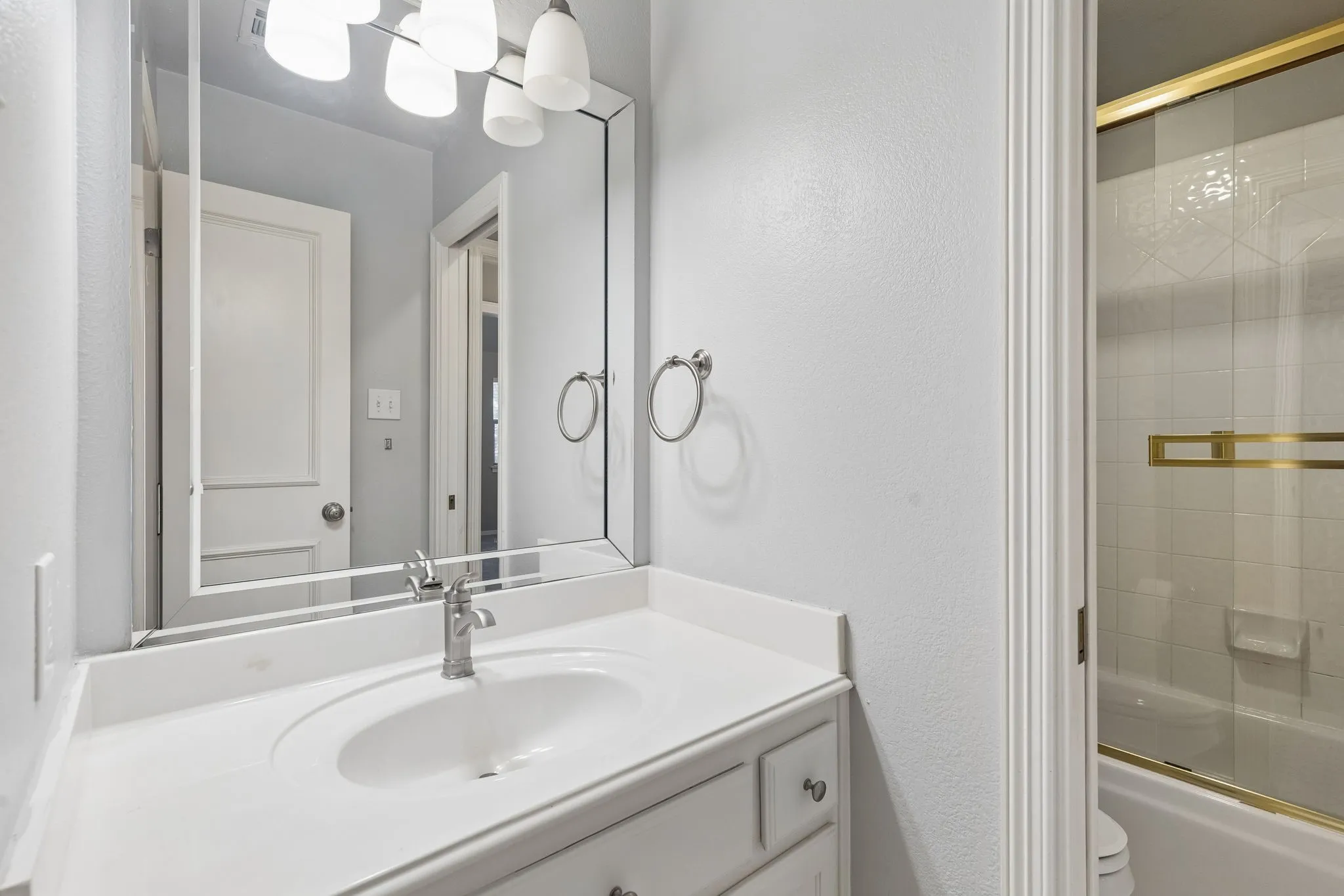 Bathroom #4
