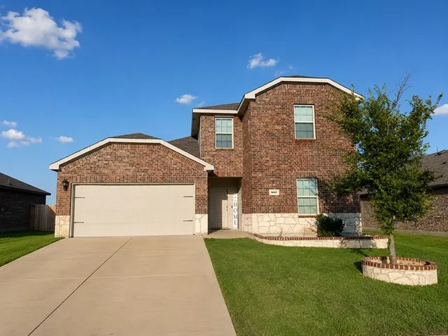 Single Family Residence For Sale in Collin County , 803 Farmstead Way, Royse City, Texas 75189, 4 Bedroom, 3 Bathroom, 2 Garage spaces, 2,212 Sqft, built in 2020, Price $299,999, mls#21320805, Real Estate Agent in Royse City, Homes For Sale in Collin county, Homes For Sale in Royse City, Realtor in Royse City Texas, Real Estate Brokerage Independent Realty Texas, Luminita Cordes Realtor