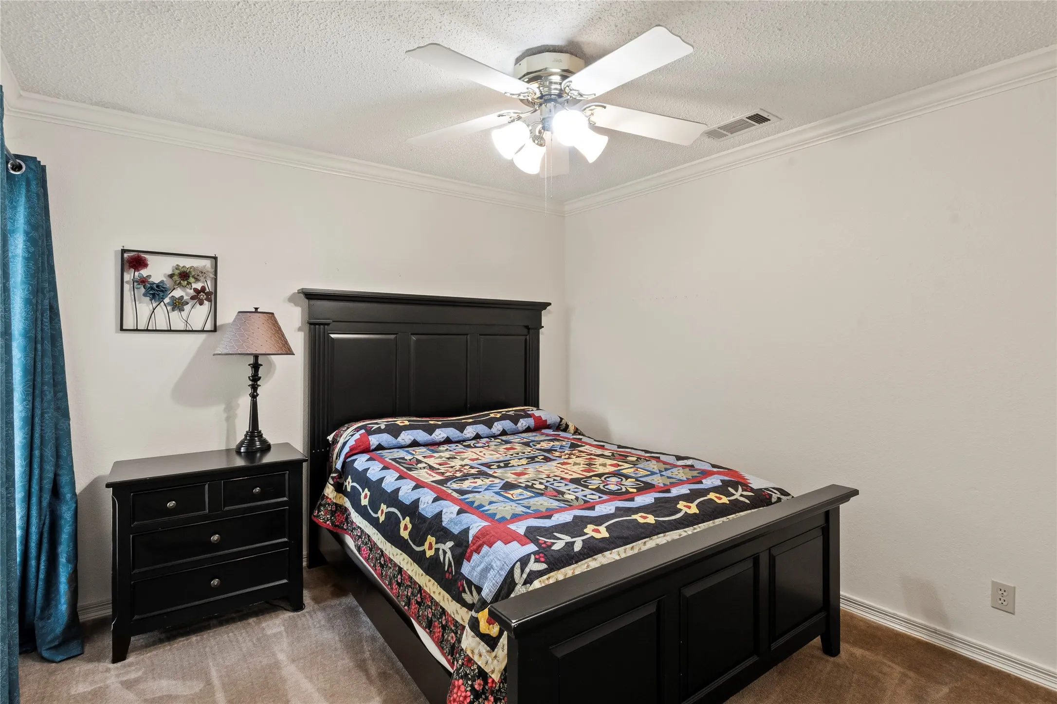 Bedroom Five