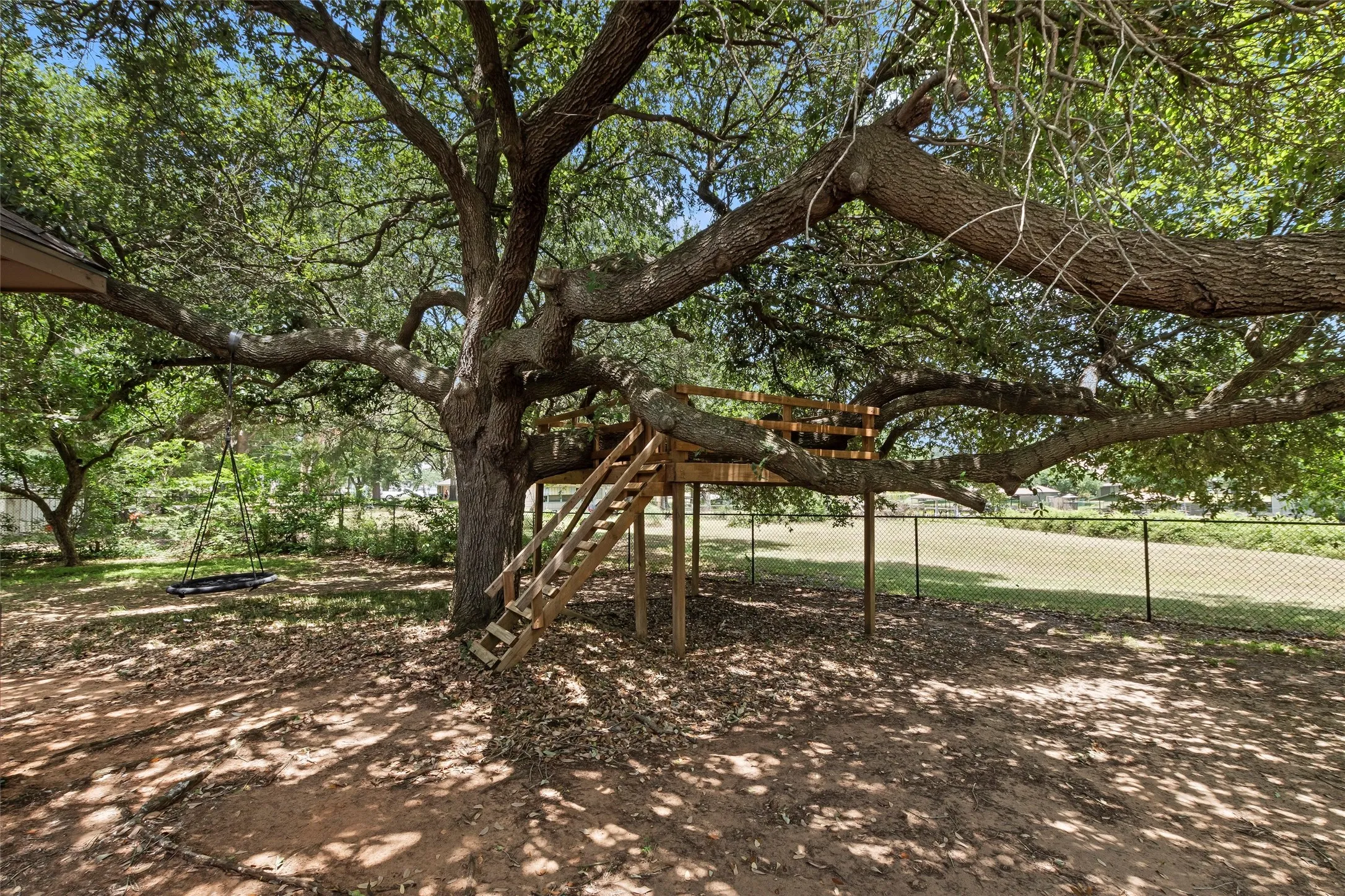 Tree House