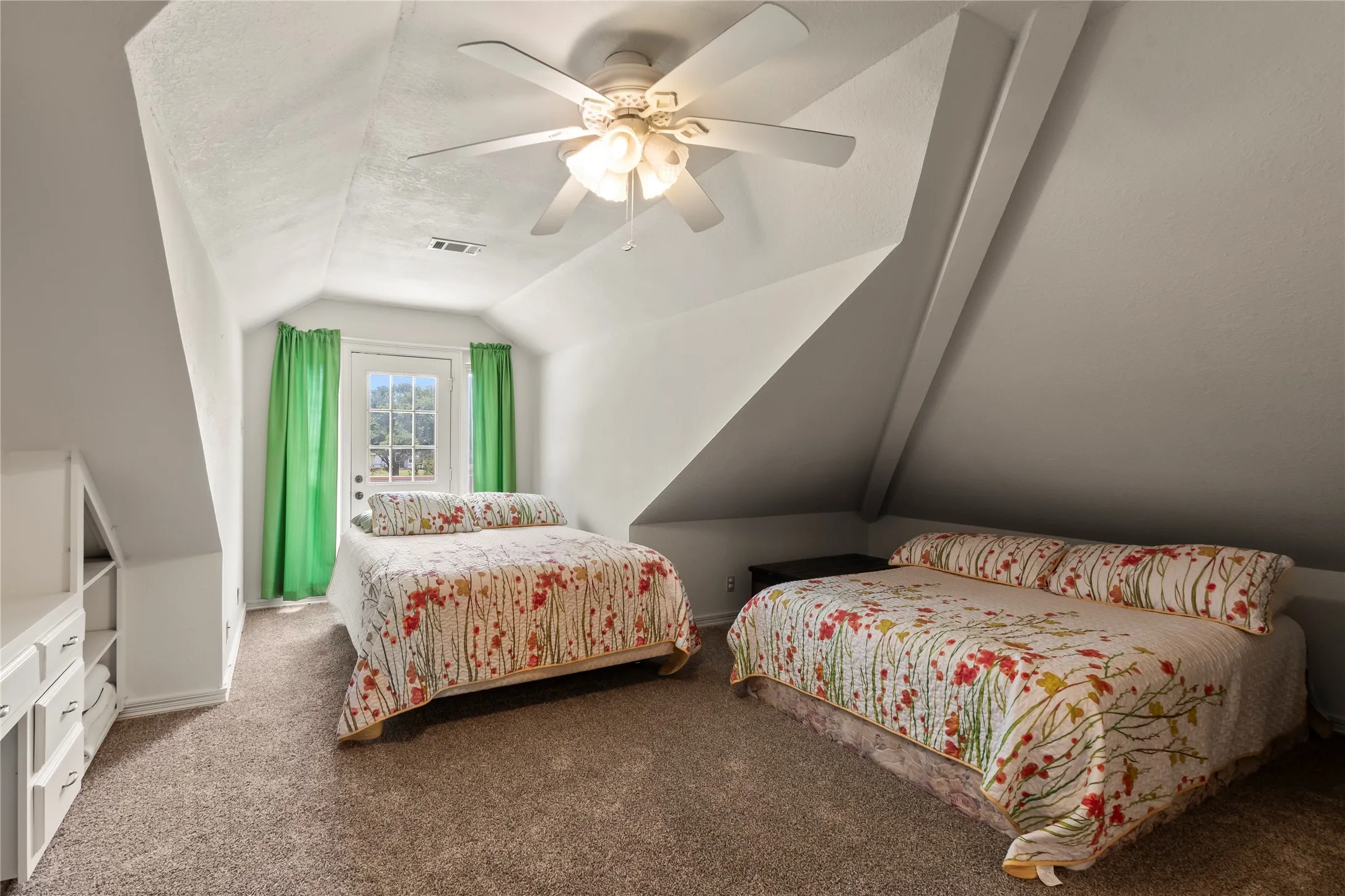 Bedroom Six