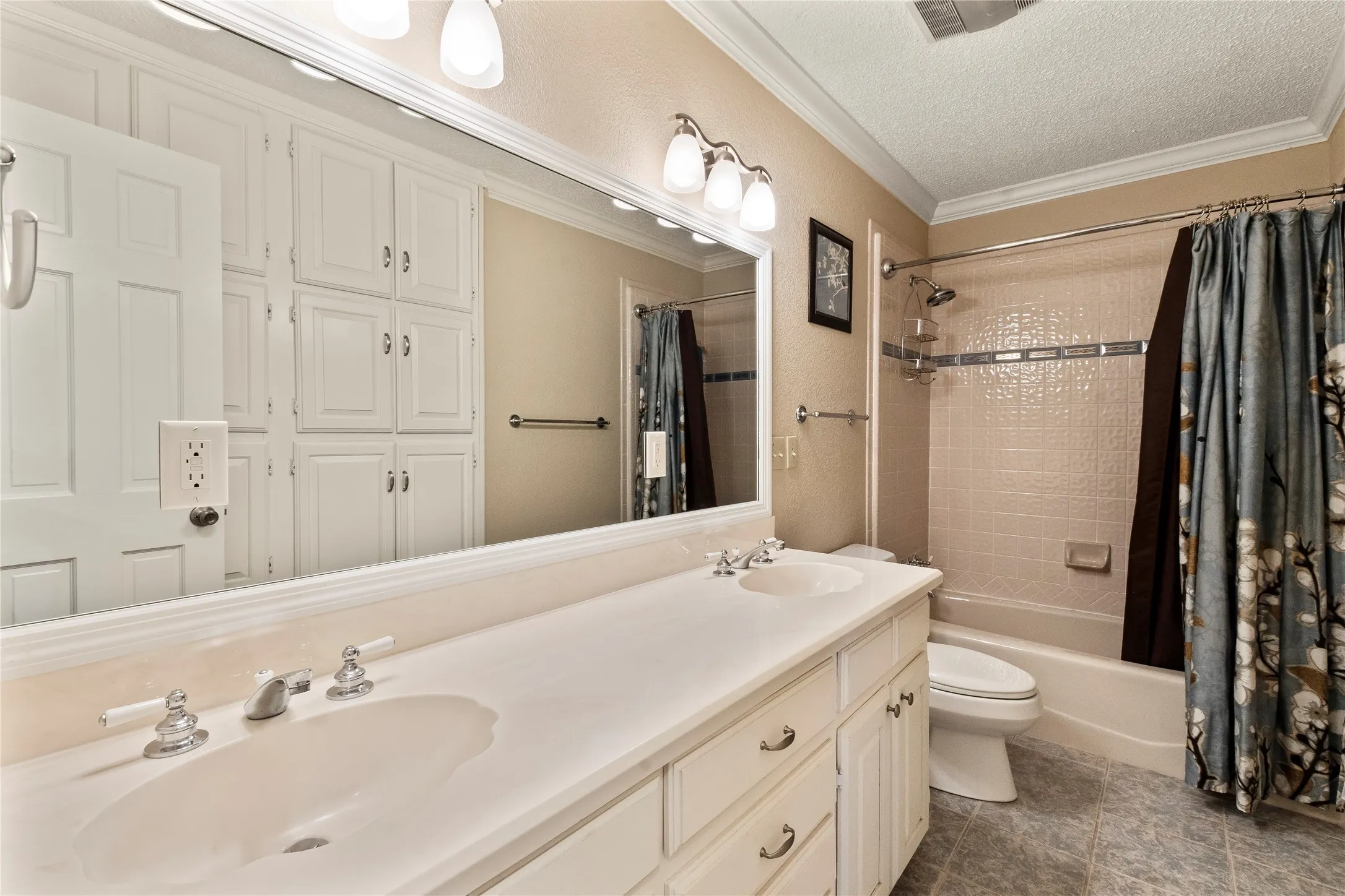 Bathroom Two