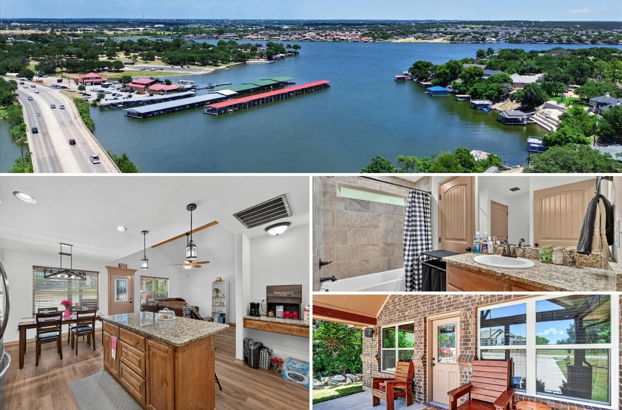 Single Family Residence For Sale in Hood County , 2615 Dove Trail, Granbury, Texas 76048, 2 Bedroom, 1 Bathroom, Garage spaces, 900 Sqft, built in 2020, mls#21320994, Real Estate Agent in Granbury, Homes For Sale in Hood county, Homes For Sale in Granbury, Realtor in Granbury Texas, Real Estate Brokerage Independent Realty Texas, Luminita Cordes Realtor