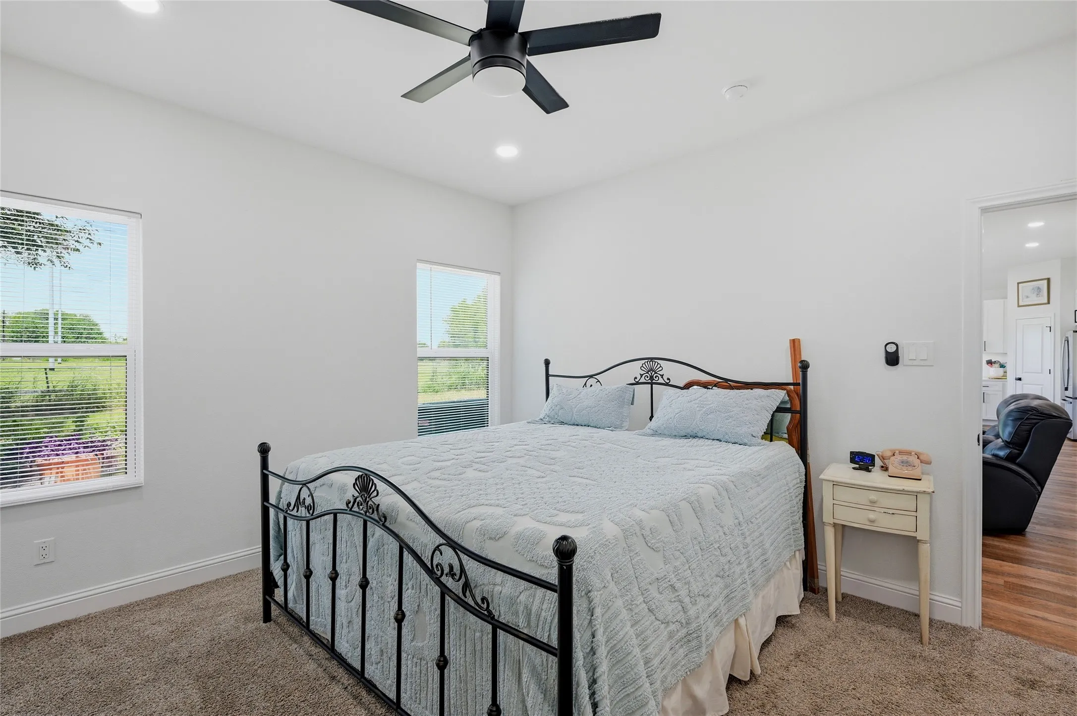 Single Family Residence For Sale in Fannin County , 310 N Water Street, Savoy, Texas 75479, 4 Bedroom, 2 Bathroom, 2 Garage spaces, 1,683 Sqft, built in 2022, mls#21318863, Real Estate Agent in Savoy, Homes For Sale in Fannin county, Homes For Sale in Savoy, Realtor in Savoy Texas, Real Estate Brokerage Independent Realty Texas, Luminita Cordes Realtor
