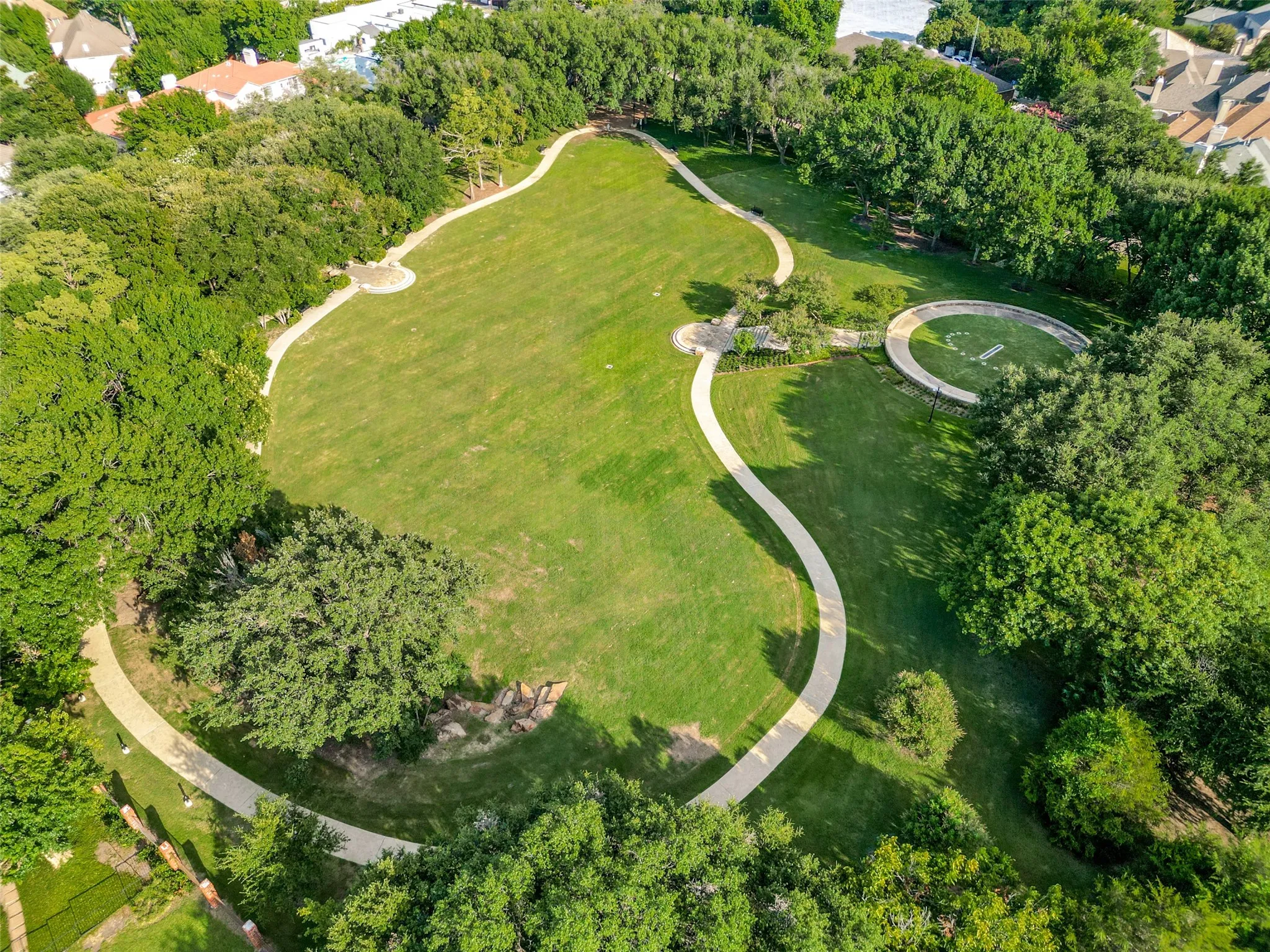 Celestial Park