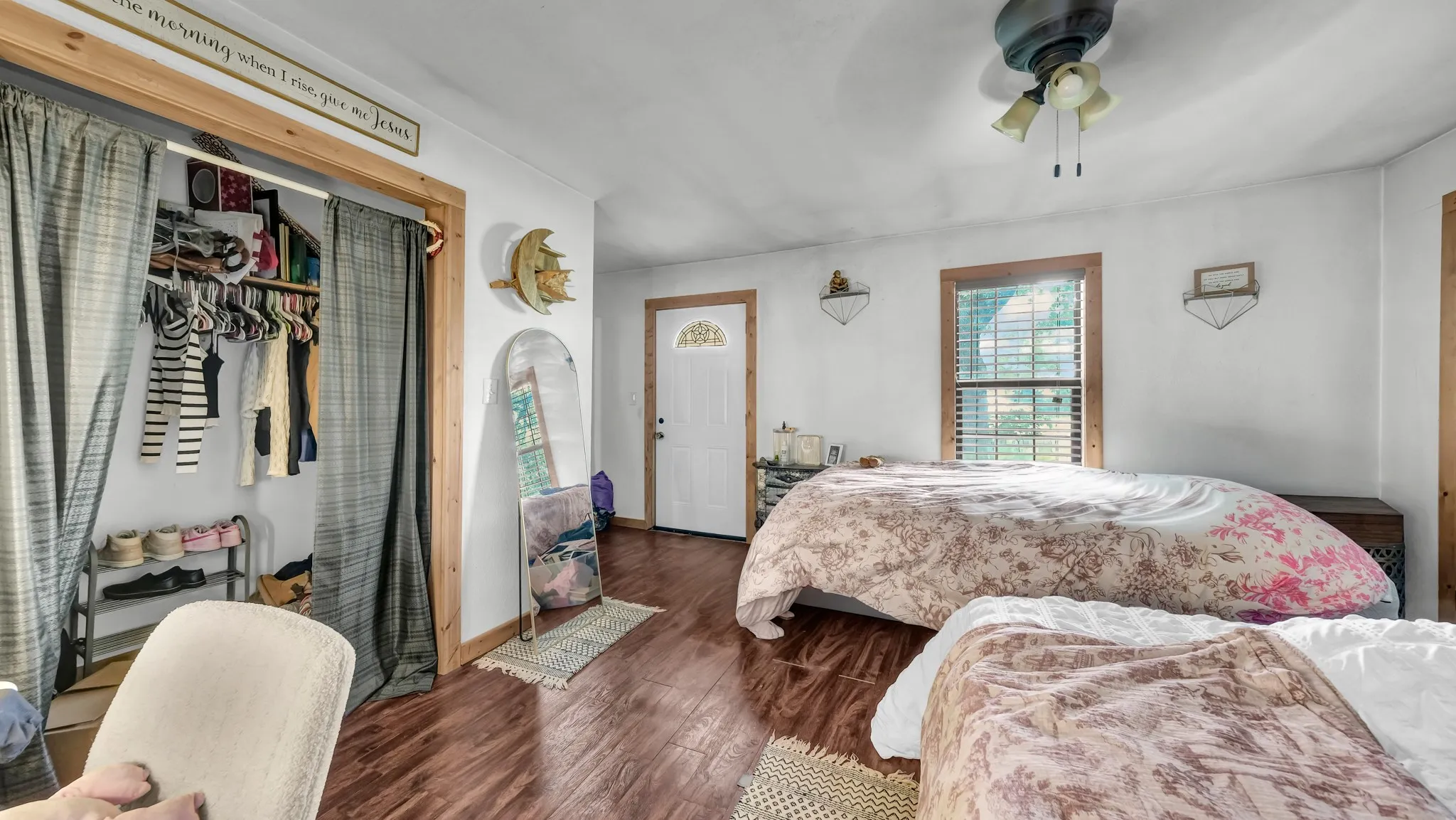 Single Family Residence For Sale in Palo Pinto County , 2334 N Bosley Road, Santo, Texas 76472, 3 Bedroom, 2 Bathroom, Garage spaces, 1,465 Sqft, built in 1997, mls#21314977, Real Estate Agent in Santo, Homes For Sale in Palo Pinto county, Homes For Sale in Santo, Realtor in Santo Texas, Real Estate Brokerage Independent Realty Texas, Luminita Cordes Realtor