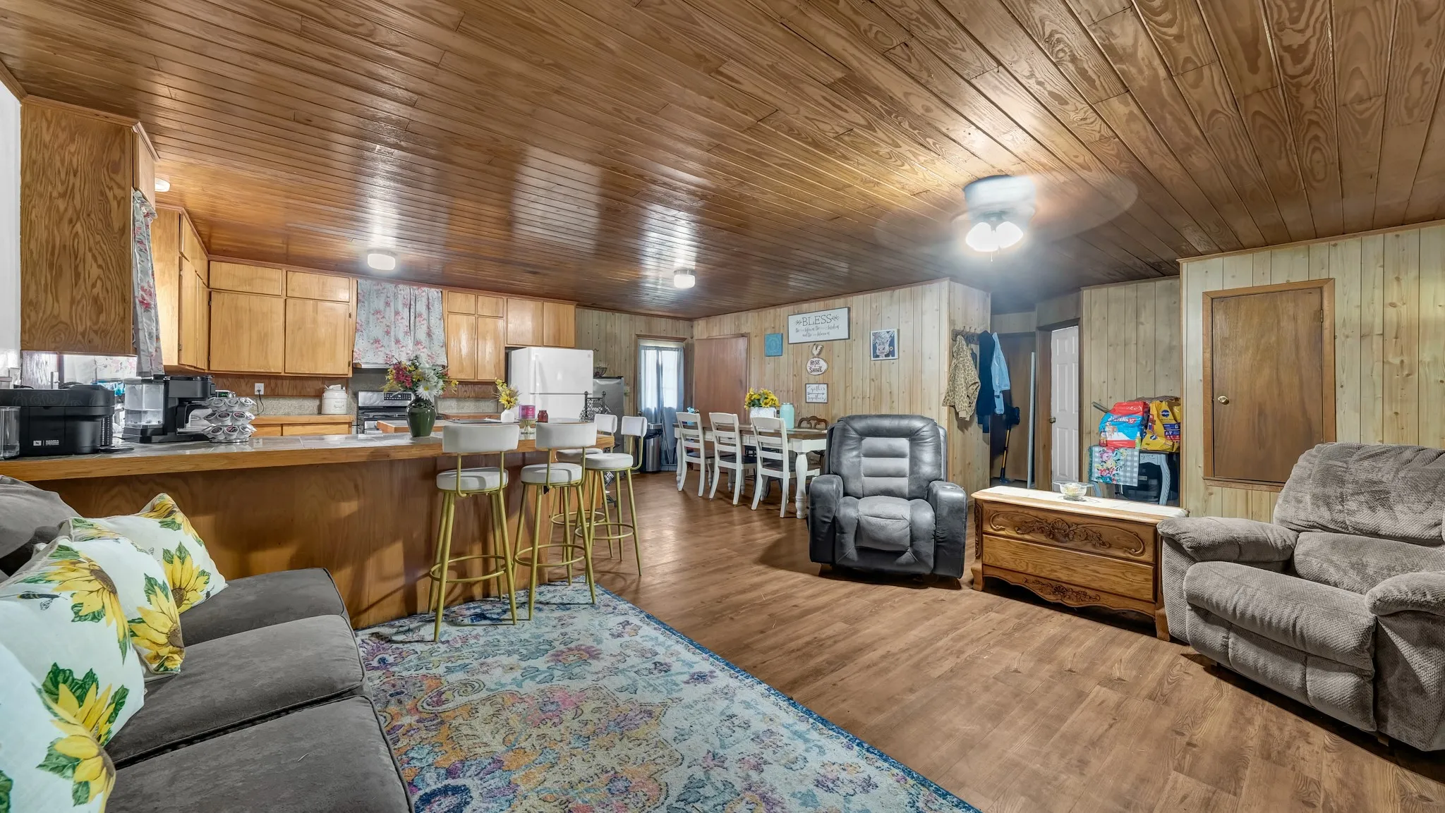Single Family Residence For Sale in Palo Pinto County , 2334 N Bosley Road, Santo, Texas 76472, 3 Bedroom, 2 Bathroom, Garage spaces, 1,465 Sqft, built in 1997, mls#21314977, Real Estate Agent in Santo, Homes For Sale in Palo Pinto county, Homes For Sale in Santo, Realtor in Santo Texas, Real Estate Brokerage Independent Realty Texas, Luminita Cordes Realtor