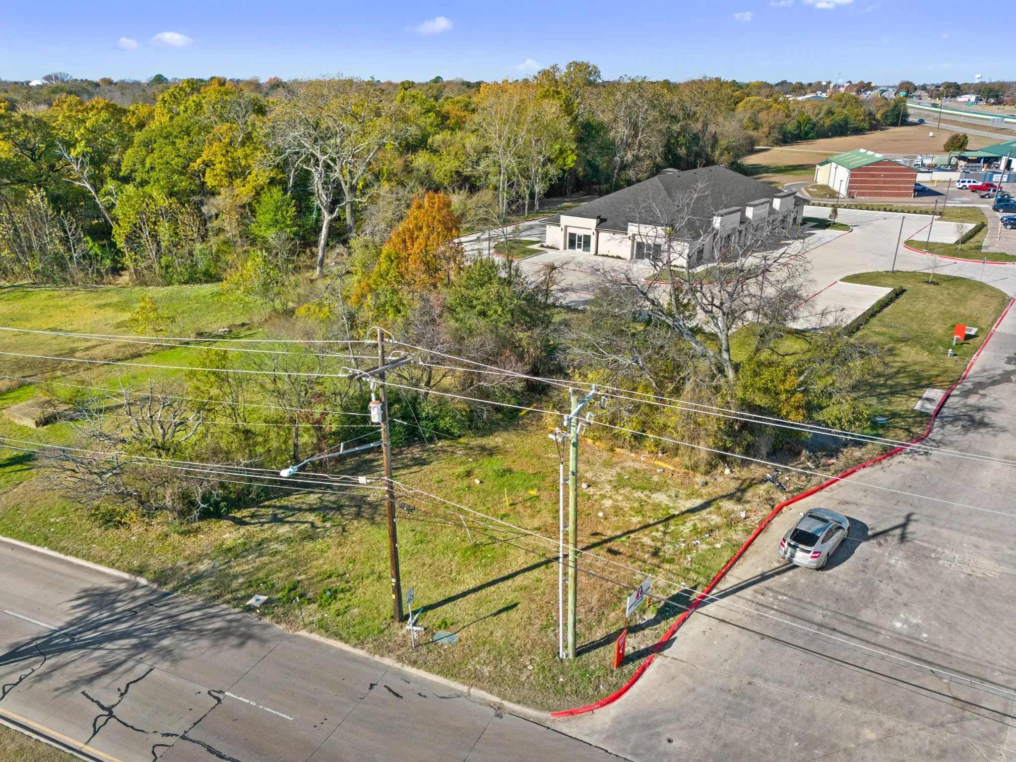Unimproved Land For Sale in Dallas County , 401 E Malloy Bridge Road, Seagoville, Texas 75159, 0, 0, Garage spaces, 0 Sqft, built in 0, Price $299,000, mls#21321148, Real Estate Agent in Seagoville, Homes For Sale in Dallas county, Homes For Sale in Seagoville, Realtor in Seagoville Texas, Real Estate Brokerage Independent Realty Texas, Luminita Cordes Realtor