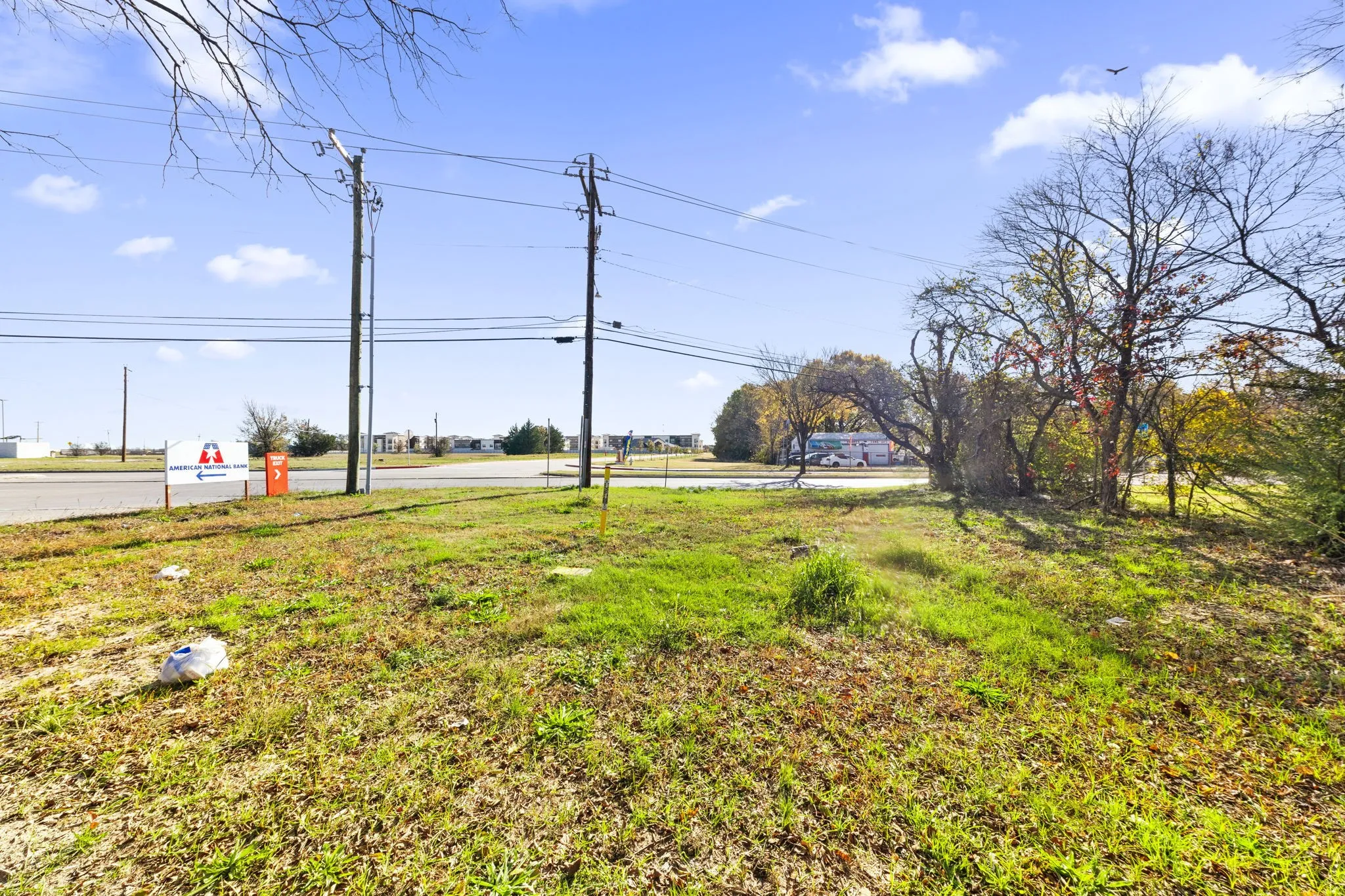 Unimproved Land For Sale in Dallas County , 401 E Malloy Bridge Road, Seagoville, Texas 75159, 0, 0, Garage spaces, 0 Sqft, built in 0, Price $299,000, mls#21321148, Real Estate Agent in Seagoville, Homes For Sale in Dallas county, Homes For Sale in Seagoville, Realtor in Seagoville Texas, Real Estate Brokerage Independent Realty Texas, Luminita Cordes Realtor