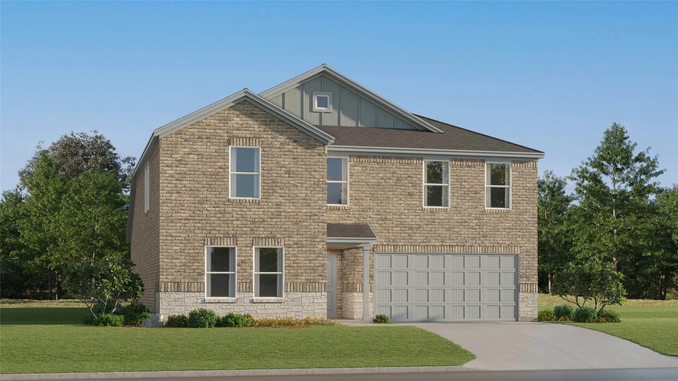 Single Family Residence For Sale in Tarrant County , 1317 Still Pond Drive, Crowley, Texas 76036, 5 Bedroom, 3 Bathroom, 2 Garage spaces, 2,258 Sqft, built in 2025, mls#21321149, Real Estate Agent in Crowley, Homes For Sale in Tarrant county, Homes For Sale in Crowley, Realtor in Crowley Texas, Real Estate Brokerage Independent Realty Texas, Luminita Cordes Realtor