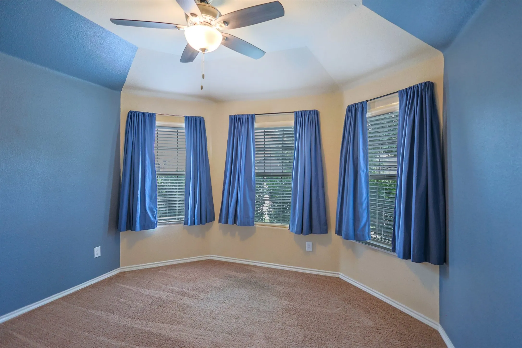 Wonderful 4th Bedroom Will Serve As A Perfect Home Office, Staged To Show The Potential For You!!