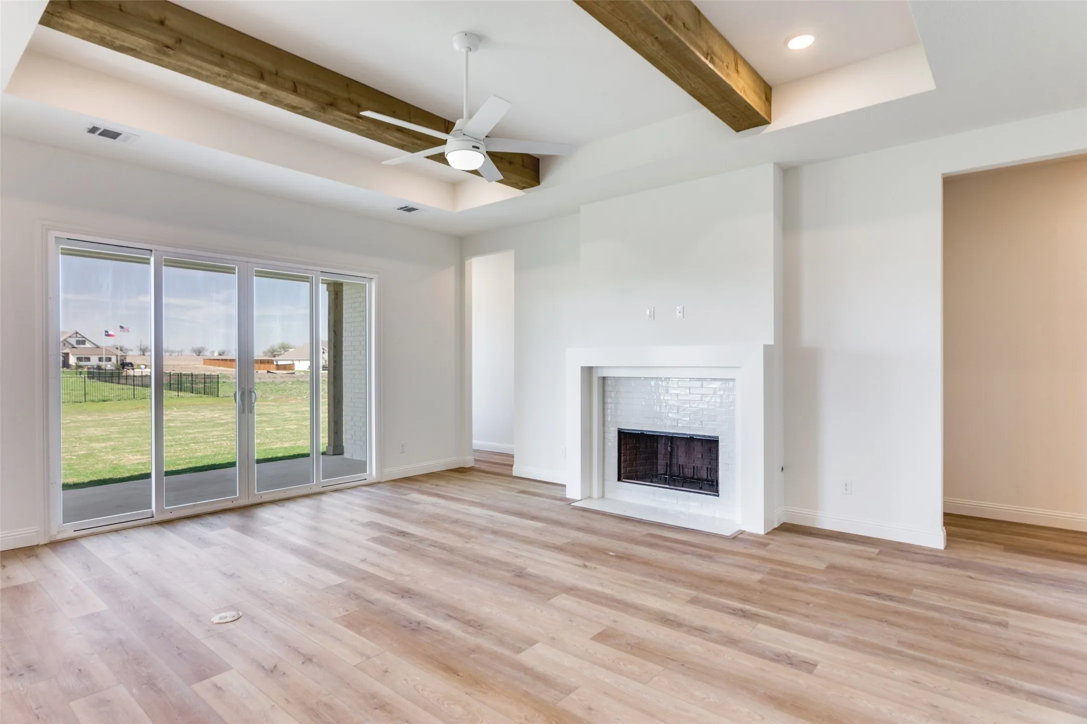 Single Family Residence For Sale in Wise County , 107 Evanston Street, New Fairview, Texas 76078, 4 Bedroom, 3 Bathroom, 2 Garage spaces, 2,610 Sqft, built in 2026, mls#21314479, Real Estate Agent in New Fairview, Homes For Sale in Wise county, Homes For Sale in New Fairview, Realtor in New Fairview Texas, Real Estate Brokerage Independent Realty Texas, Luminita Cordes Realtor