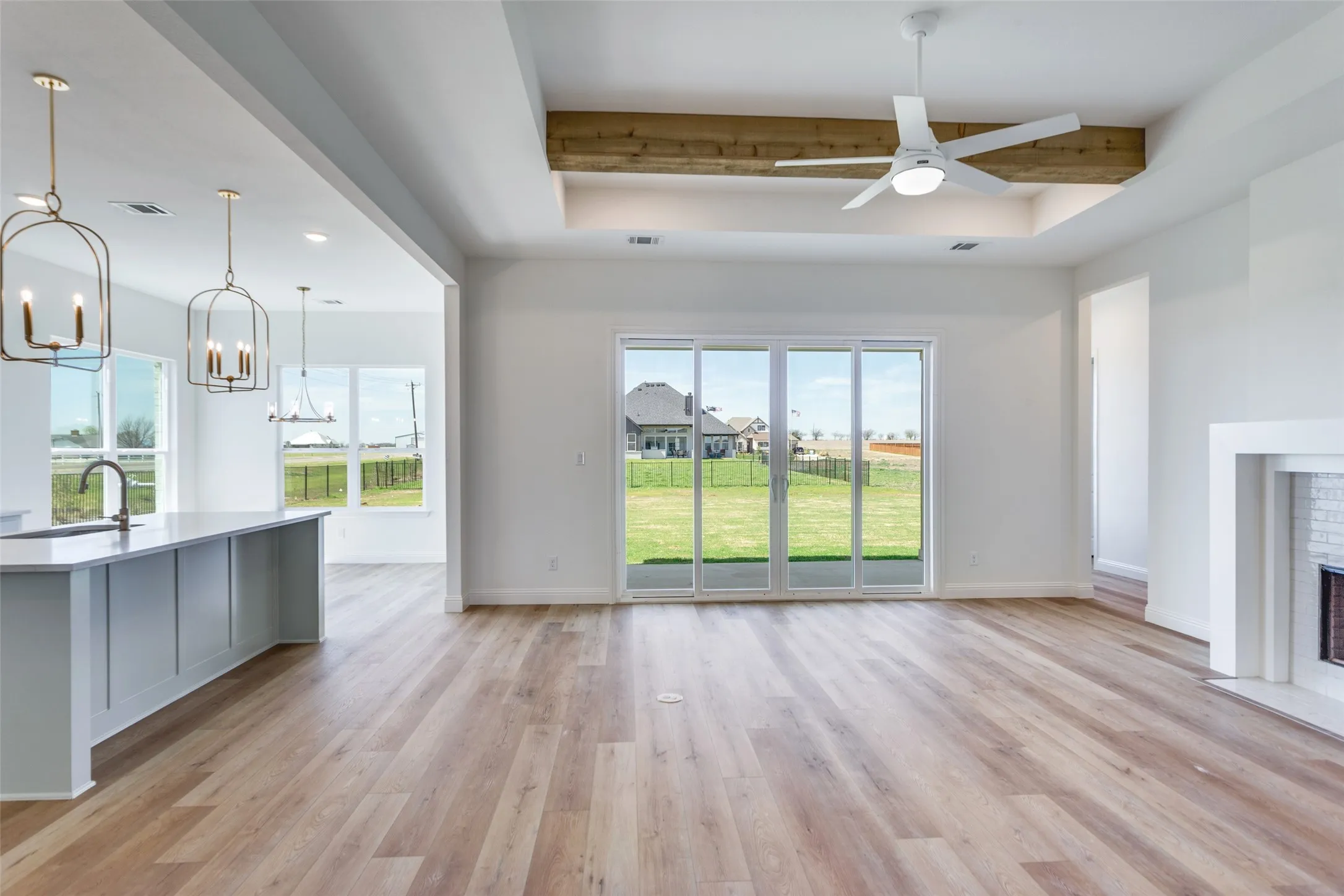 Single Family Residence For Sale in Wise County , 107 Evanston Street, New Fairview, Texas 76078, 4 Bedroom, 3 Bathroom, 2 Garage spaces, 2,610 Sqft, built in 2026, mls#21314479, Real Estate Agent in New Fairview, Homes For Sale in Wise county, Homes For Sale in New Fairview, Realtor in New Fairview Texas, Real Estate Brokerage Independent Realty Texas, Luminita Cordes Realtor