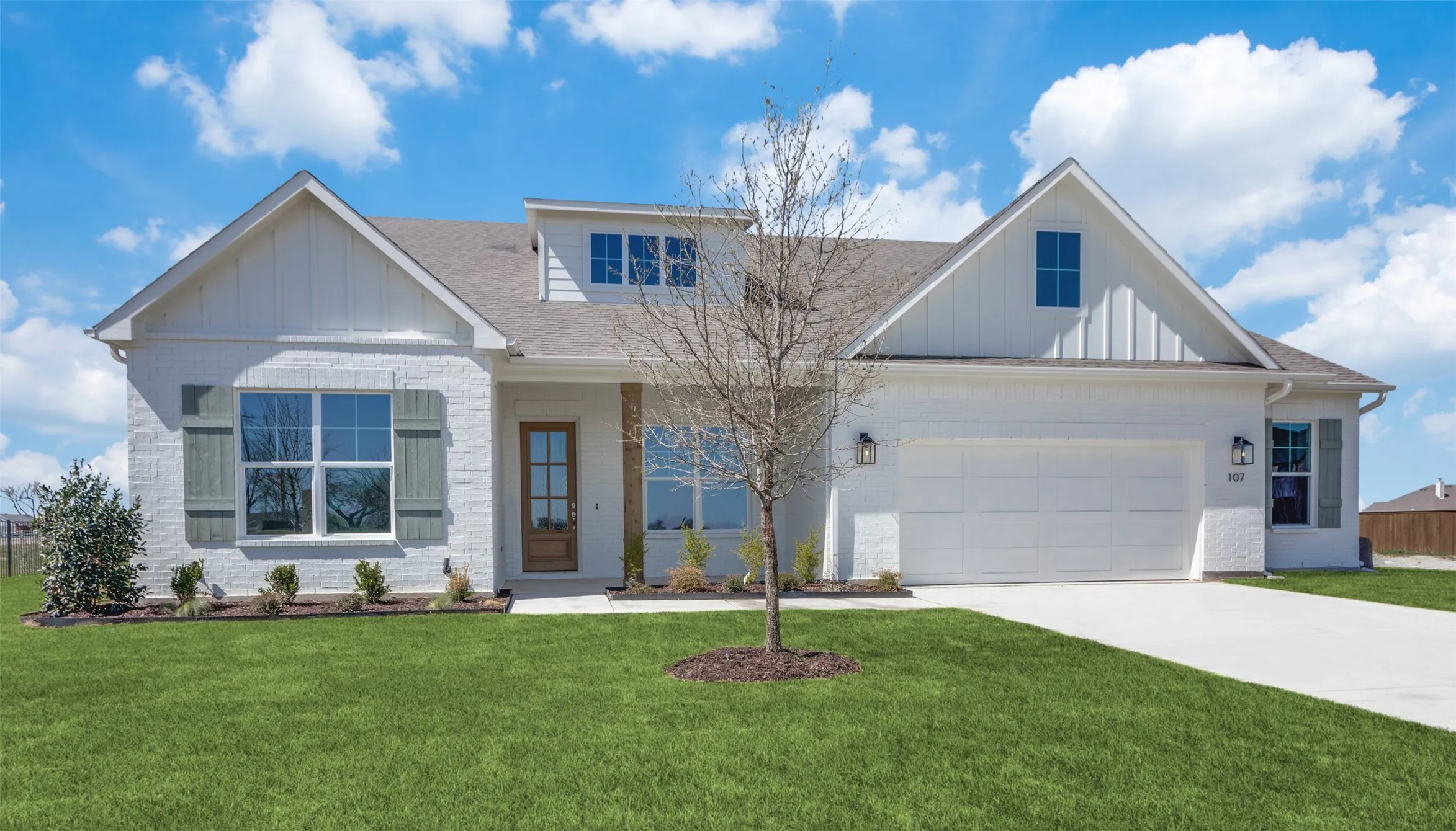Single Family Residence For Sale in Wise County , 107 Evanston Street, New Fairview, Texas 76078, 4 Bedroom, 3 Bathroom, 2 Garage spaces, 2,610 Sqft, built in 2026, mls#21314479, Real Estate Agent in New Fairview, Homes For Sale in Wise county, Homes For Sale in New Fairview, Realtor in New Fairview Texas, Real Estate Brokerage Independent Realty Texas, Luminita Cordes Realtor
