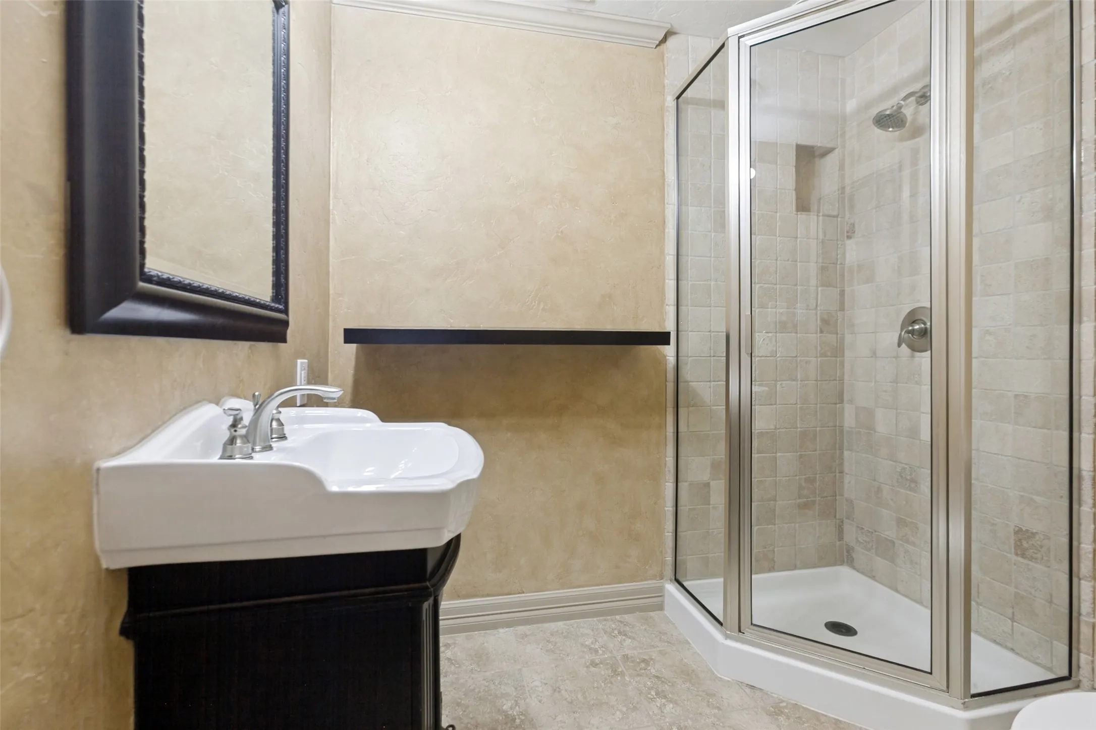 3rd bathroom
