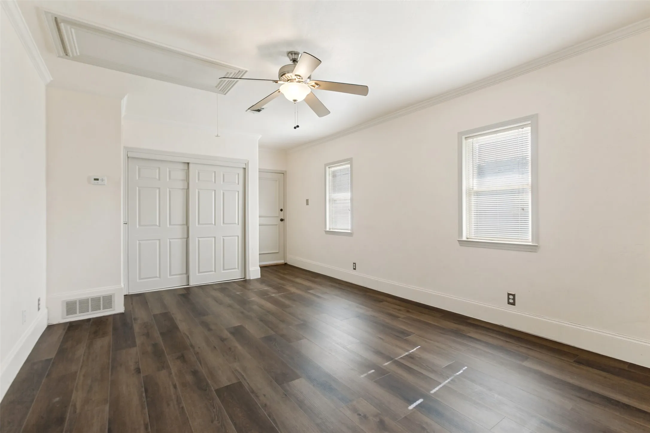 5th bedroom or second primary bedroom