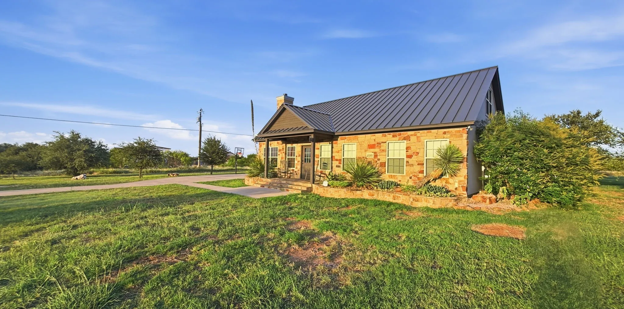 Single Family Residence For Sale in Palo Pinto County , 4088 Hells Gate Loop, Possum Kingdom Lake, Texas 76475, 4 Bedrooms, 3 Bathrooms, 3 Garage spaces, 2,160 Sqft, built in 2014, Price $745,000, mls#21318707, Real Estate Agent in Possum Kingdom Lake, Homes For Sale in Palo Pinto county, Homes For Sale in Possum Kingdom Lake, Realtor in Possum Kingdom Lake Texas, Real Estate Brokerage Independent Realty Texas, Luminita Cordes Realtor