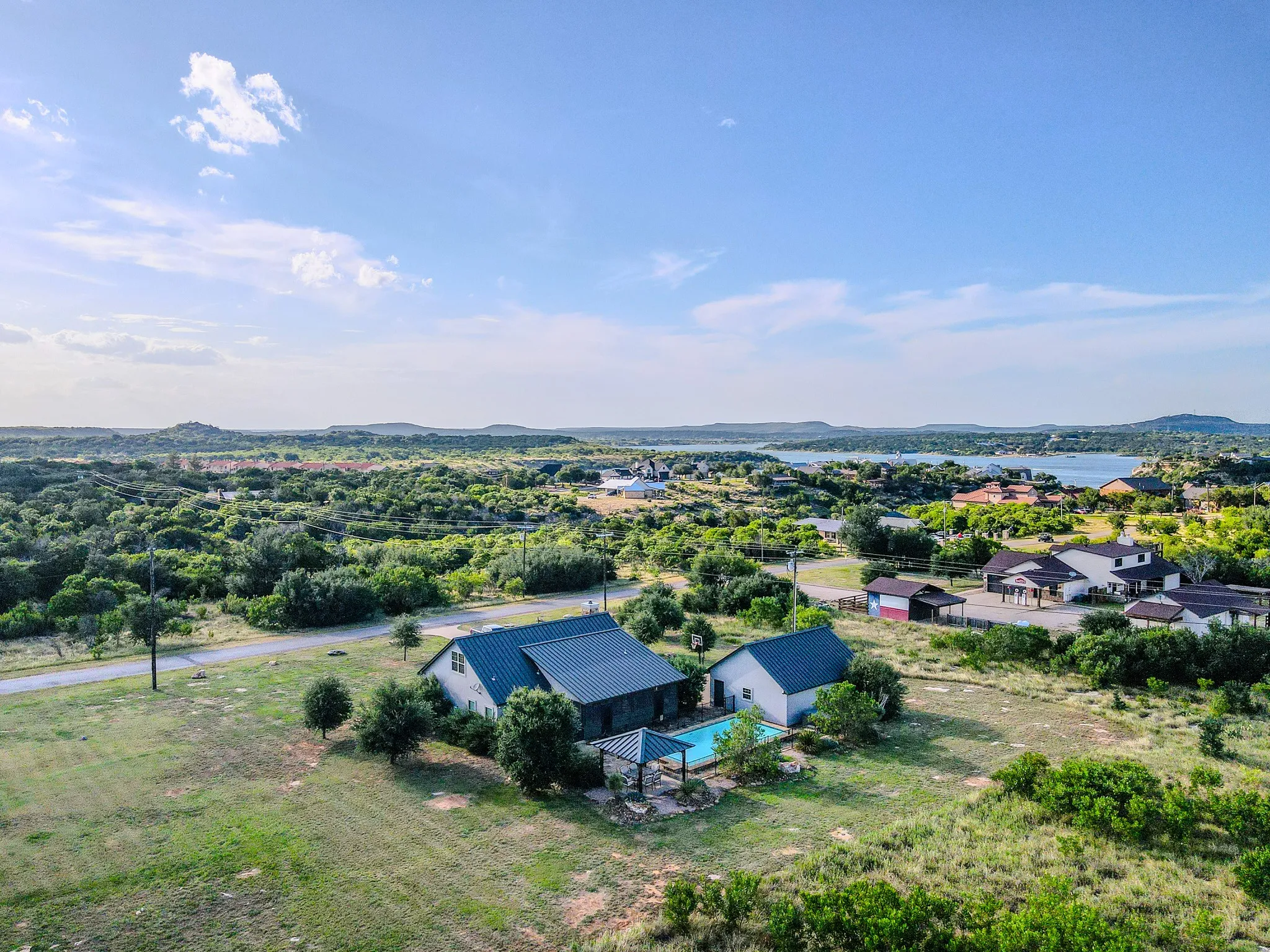 Single Family Residence For Sale in Palo Pinto County , 4088 Hells Gate Loop, Possum Kingdom Lake, Texas 76475, 4 Bedrooms, 3 Bathrooms, 3 Garage spaces, 2,160 Sqft, built in 2014, Price $745,000, mls#21318707, Real Estate Agent in Possum Kingdom Lake, Homes For Sale in Palo Pinto county, Homes For Sale in Possum Kingdom Lake, Realtor in Possum Kingdom Lake Texas, Real Estate Brokerage Independent Realty Texas, Luminita Cordes Realtor