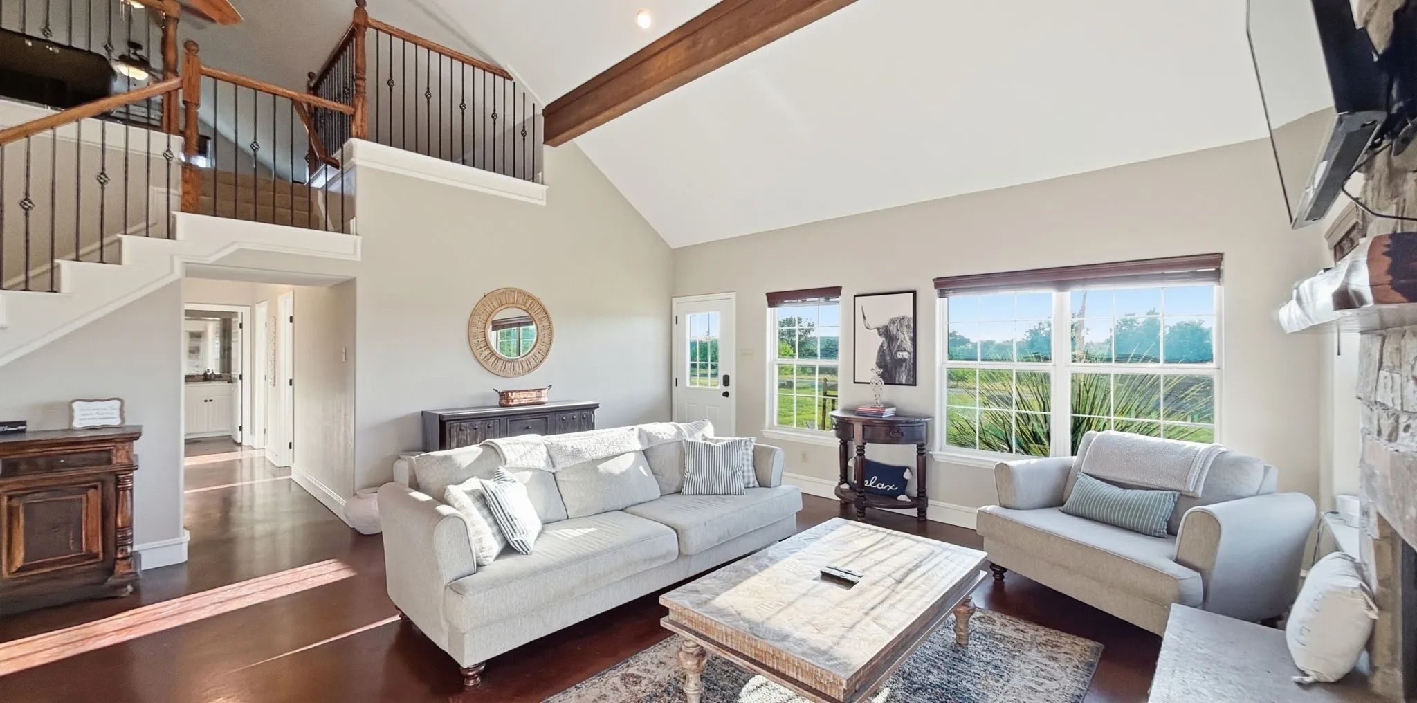 Single Family Residence For Sale in Palo Pinto County , 4088 Hells Gate Loop, Possum Kingdom Lake, Texas 76475, 4 Bedrooms, 3 Bathrooms, 3 Garage spaces, 2,160 Sqft, built in 2014, Price $745,000, mls#21318707, Real Estate Agent in Possum Kingdom Lake, Homes For Sale in Palo Pinto county, Homes For Sale in Possum Kingdom Lake, Realtor in Possum Kingdom Lake Texas, Real Estate Brokerage Independent Realty Texas, Luminita Cordes Realtor