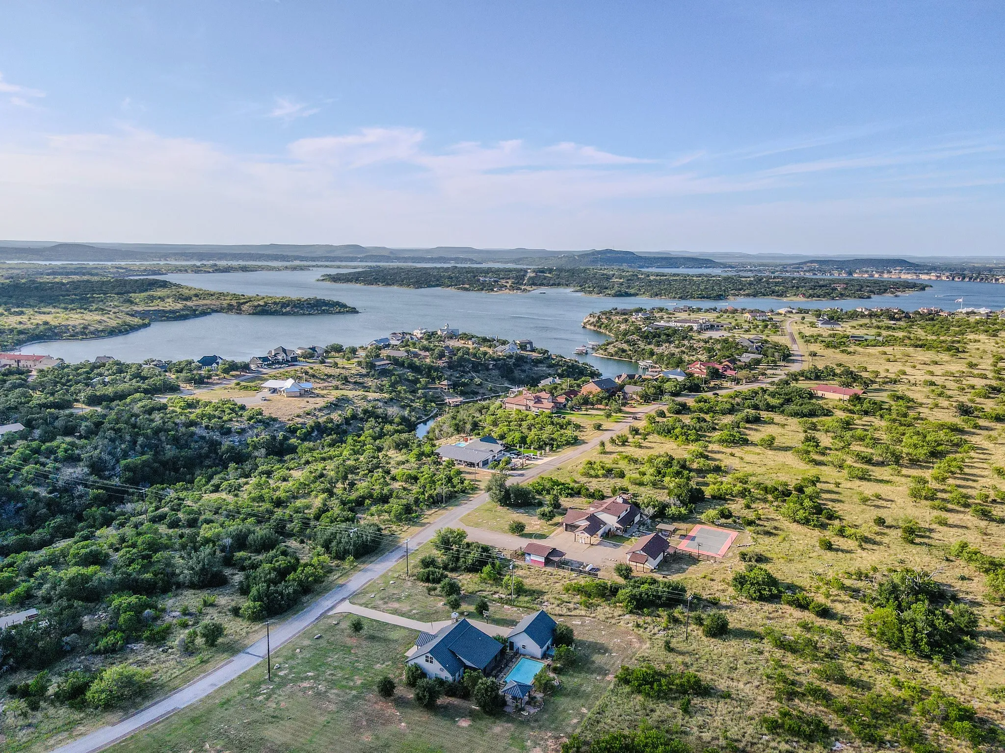 Single Family Residence For Sale in Palo Pinto County , 4088 Hells Gate Loop, Possum Kingdom Lake, Texas 76475, 4 Bedrooms, 3 Bathrooms, 3 Garage spaces, 2,160 Sqft, built in 2014, Price $745,000, mls#21318707, Real Estate Agent in Possum Kingdom Lake, Homes For Sale in Palo Pinto county, Homes For Sale in Possum Kingdom Lake, Realtor in Possum Kingdom Lake Texas, Real Estate Brokerage Independent Realty Texas, Luminita Cordes Realtor