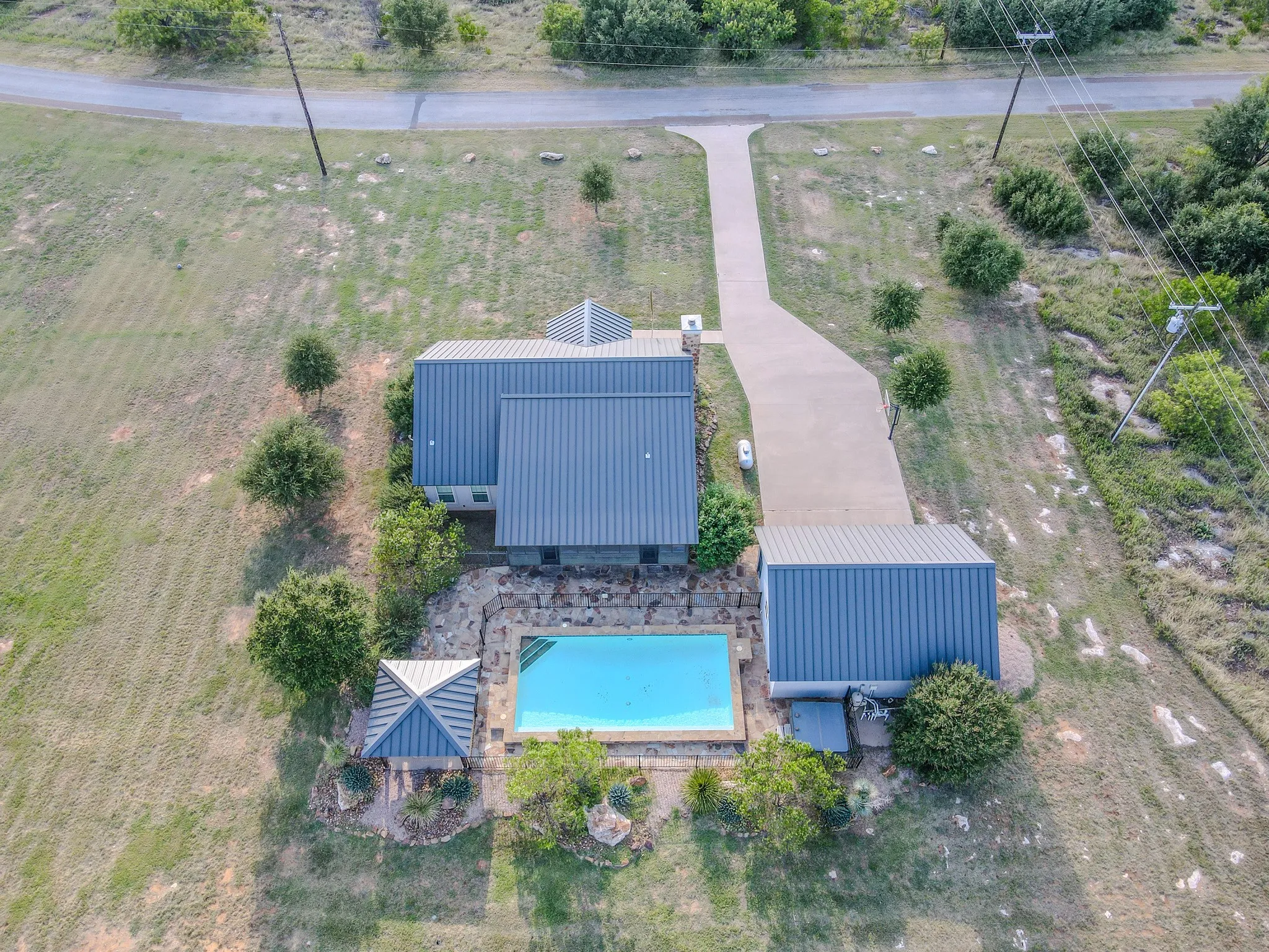 Single Family Residence For Sale in Palo Pinto County , 4088 Hells Gate Loop, Possum Kingdom Lake, Texas 76475, 4 Bedrooms, 3 Bathrooms, 3 Garage spaces, 2,160 Sqft, built in 2014, Price $745,000, mls#21318707, Real Estate Agent in Possum Kingdom Lake, Homes For Sale in Palo Pinto county, Homes For Sale in Possum Kingdom Lake, Realtor in Possum Kingdom Lake Texas, Real Estate Brokerage Independent Realty Texas, Luminita Cordes Realtor