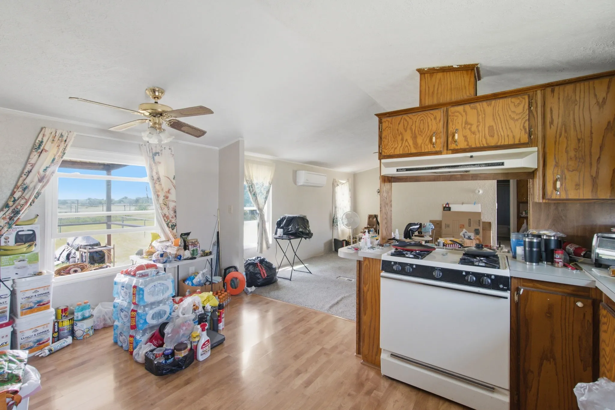 Manufactured Home For Sale in Jones County , 2047 Private Road 379, Hawley, Texas 79525, 3 Bedroom, 2 Bathroom, Garage spaces, 1,152 Sqft, built in 1995, mls#21318146, Real Estate Agent in Hawley, Homes For Sale in Jones county, Homes For Sale in Hawley, Realtor in Hawley Texas, Real Estate Brokerage Independent Realty Texas, Luminita Cordes Realtor