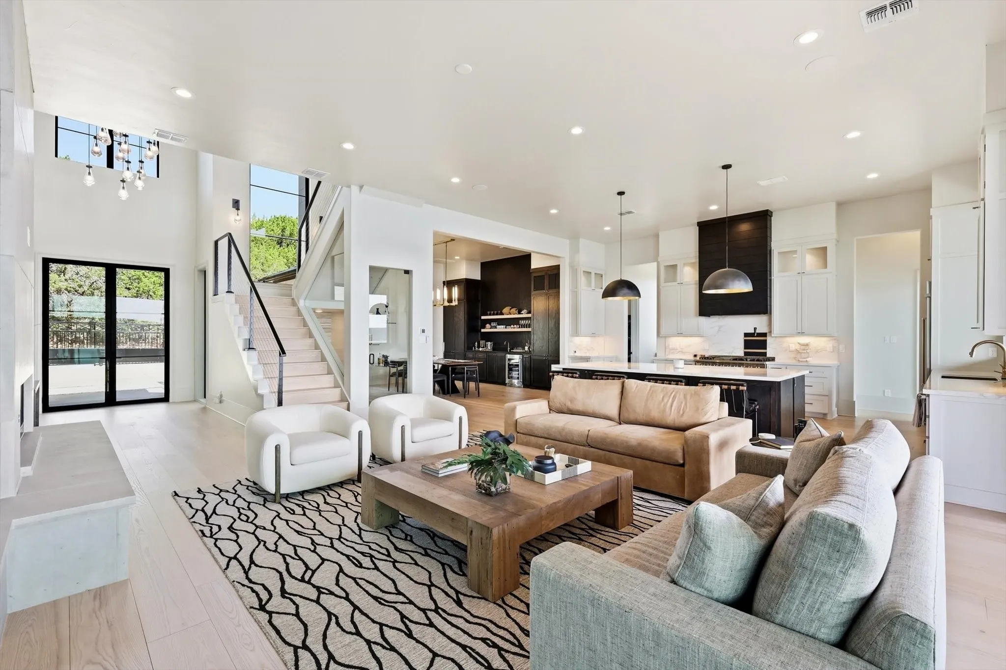 Single Family Residence For Sale in Palo Pinto County , 2449 Upper Burma Road, Possum Kingdom Lake, Texas 76449, 4 Bedroom, 5 Bathroom, 2 Garage spaces, 4,713 Sqft, built in 2022, mls#21319086, Real Estate Agent in Possum Kingdom Lake, Homes For Sale in Palo Pinto county, Homes For Sale in Possum Kingdom Lake, Realtor in Possum Kingdom Lake Texas, Real Estate Brokerage Independent Realty Texas, Luminita Cordes Realtor