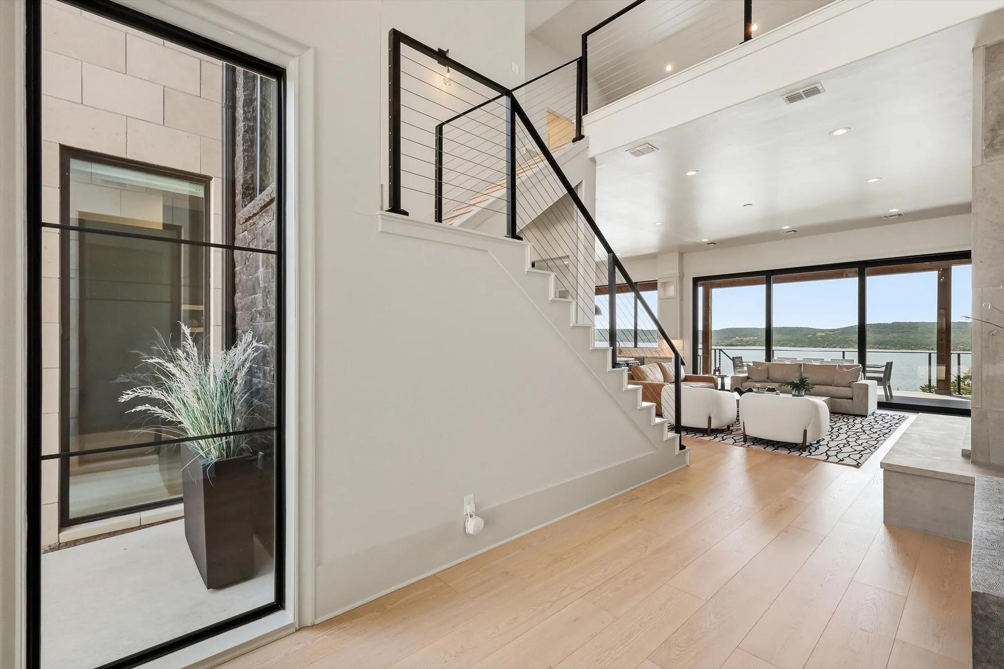 Single Family Residence For Sale in Palo Pinto County , 2449 Upper Burma Road, Possum Kingdom Lake, Texas 76449, 4 Bedroom, 5 Bathroom, 2 Garage spaces, 4,713 Sqft, built in 2022, mls#21319086, Real Estate Agent in Possum Kingdom Lake, Homes For Sale in Palo Pinto county, Homes For Sale in Possum Kingdom Lake, Realtor in Possum Kingdom Lake Texas, Real Estate Brokerage Independent Realty Texas, Luminita Cordes Realtor