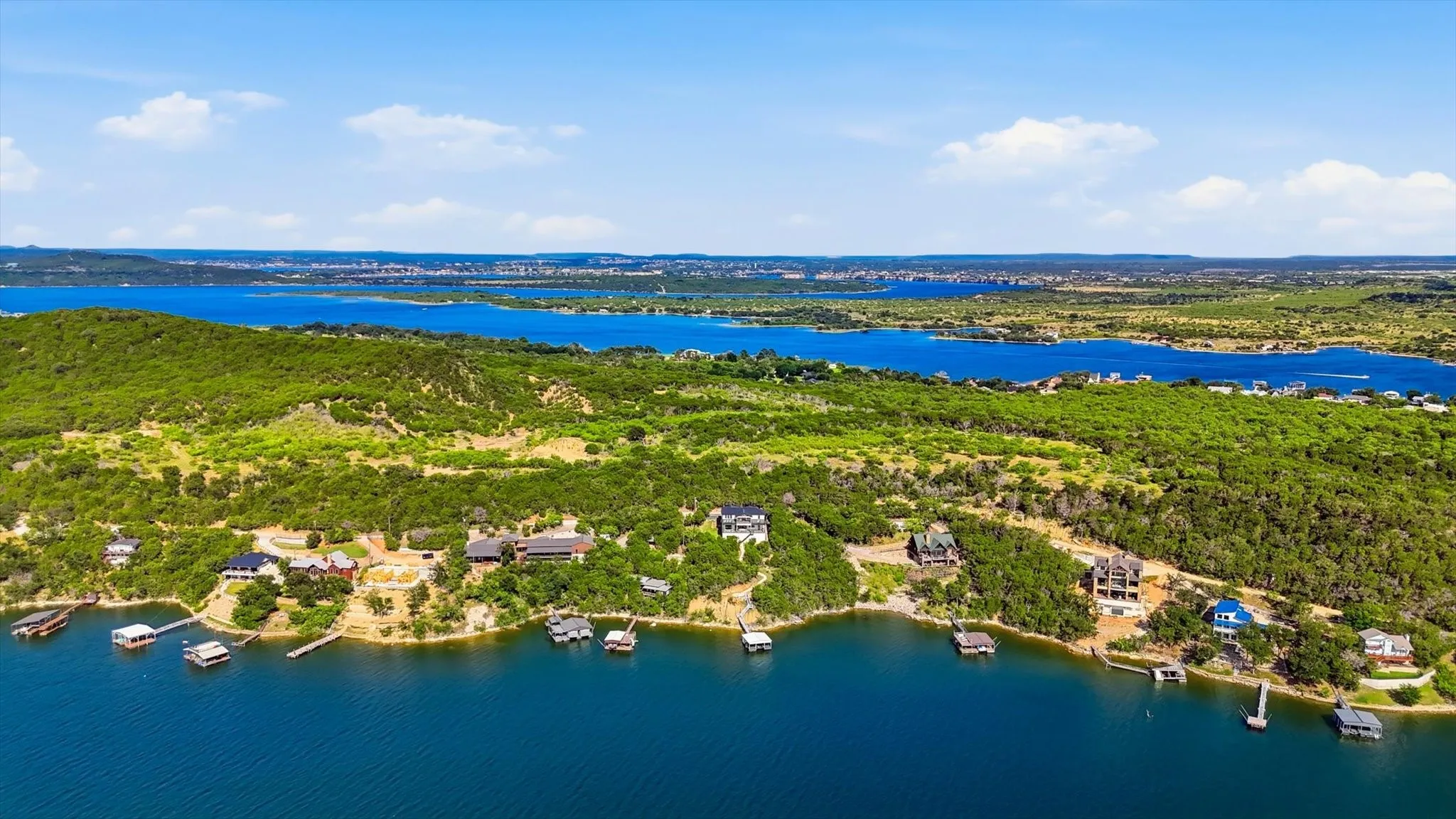 Single Family Residence For Sale in Palo Pinto County , 2449 Upper Burma Road, Possum Kingdom Lake, Texas 76449, 4 Bedroom, 5 Bathroom, 2 Garage spaces, 4,713 Sqft, built in 2022, mls#21319086, Real Estate Agent in Possum Kingdom Lake, Homes For Sale in Palo Pinto county, Homes For Sale in Possum Kingdom Lake, Realtor in Possum Kingdom Lake Texas, Real Estate Brokerage Independent Realty Texas, Luminita Cordes Realtor