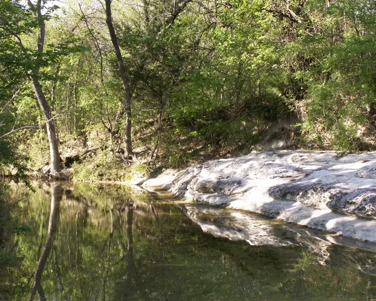 Breckinridge Park