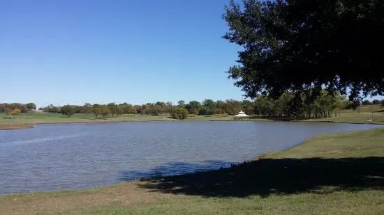 Breckinridge Park