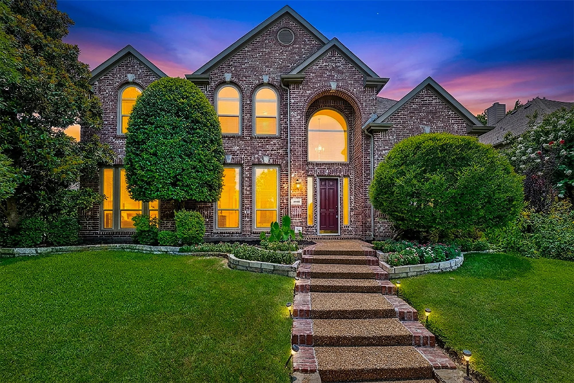 Welcome to 4700 Winter Park