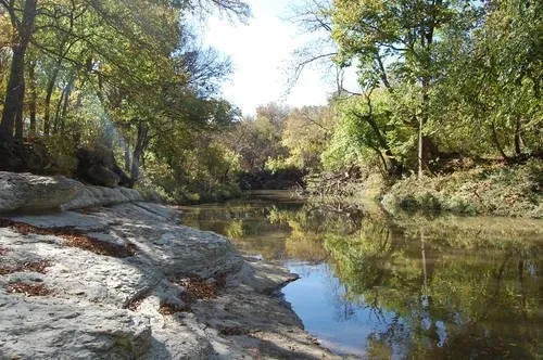 Breckinridge Park