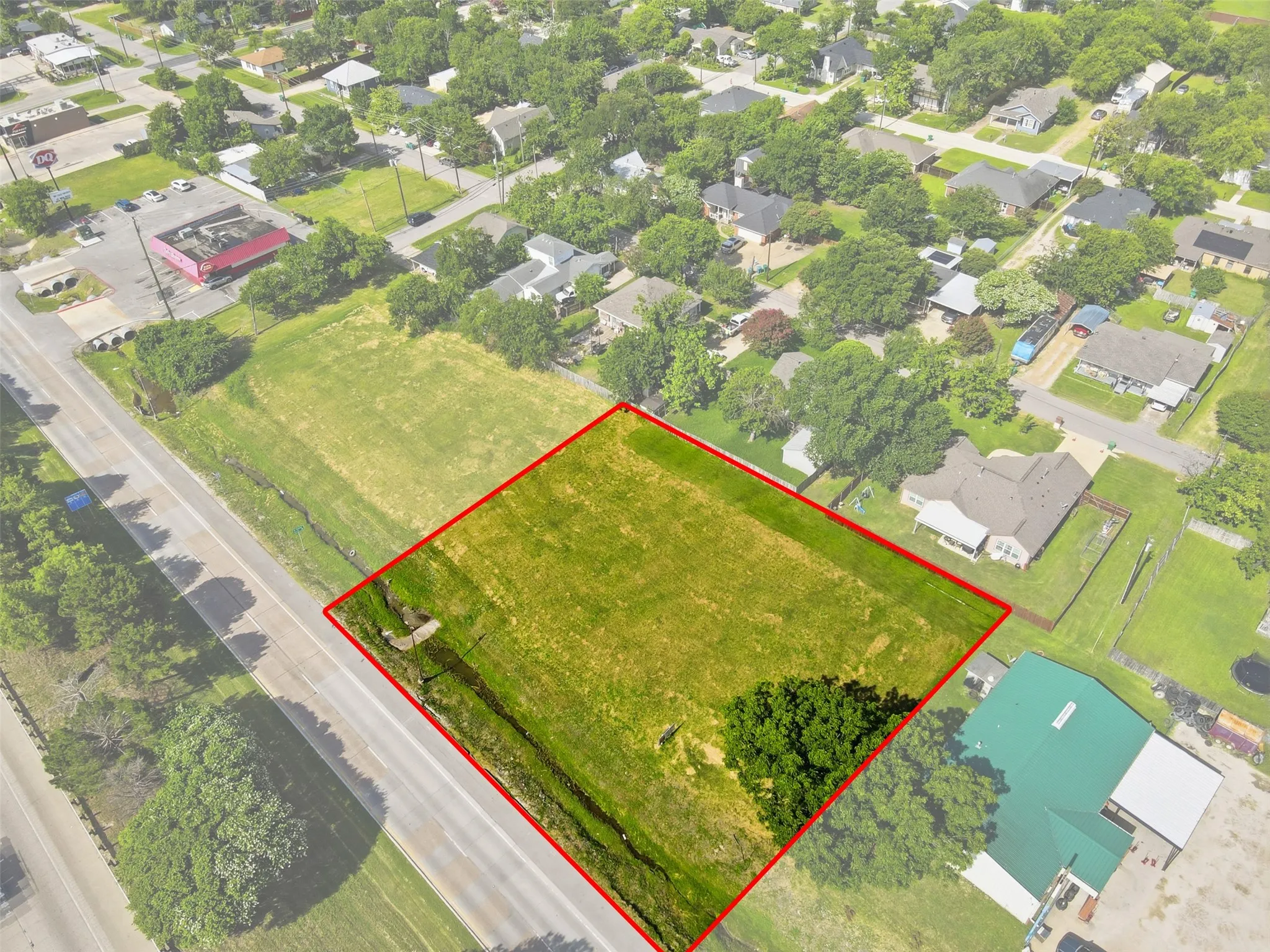 Unimproved Land For Sale in Ellis County , TBD Henrietta Street, Ferris, Texas 75125, 0, 0, Garage spaces, 0 Sqft, built in 1900, Price $545,000, mls#21320369, Real Estate Agent in Ferris, Homes For Sale in Ellis county, Homes For Sale in Ferris, Realtor in Ferris Texas, Real Estate Brokerage Independent Realty Texas, Luminita Cordes Realtor