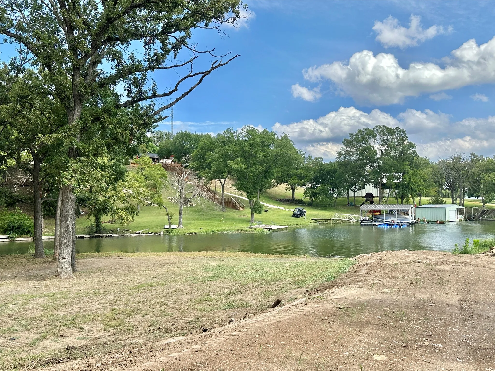 Improved Land For Sale in Cooke County , 2.3 Acres N Harrell Road, Gainesville, Texas 76240, 0, 0, Garage spaces, 0 Sqft, built in 0, mls#21321207, Real Estate Agent in Gainesville, Homes For Sale in Cooke county, Homes For Sale in Gainesville, Realtor in Gainesville Texas, Real Estate Brokerage Independent Realty Texas, Luminita Cordes Realtor