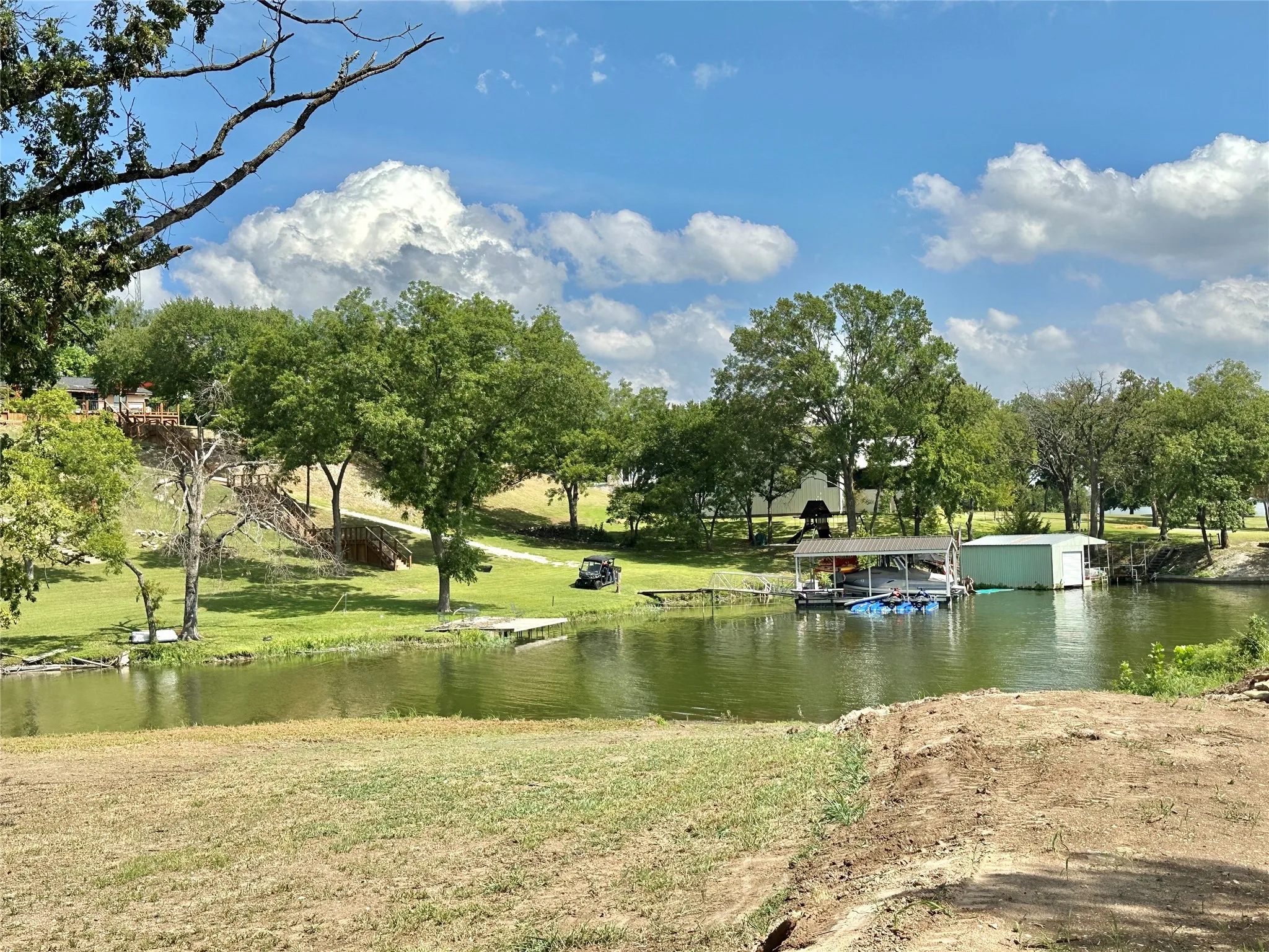 Improved Land For Sale in Cooke County , 2.3 Acres N Harrell Road, Gainesville, Texas 76240, 0, 0, Garage spaces, 0 Sqft, built in 0, mls#21321207, Real Estate Agent in Gainesville, Homes For Sale in Cooke county, Homes For Sale in Gainesville, Realtor in Gainesville Texas, Real Estate Brokerage Independent Realty Texas, Luminita Cordes Realtor