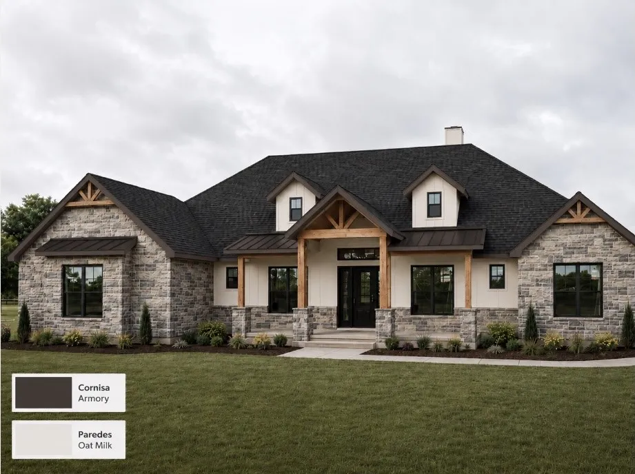 Builder Rendering
