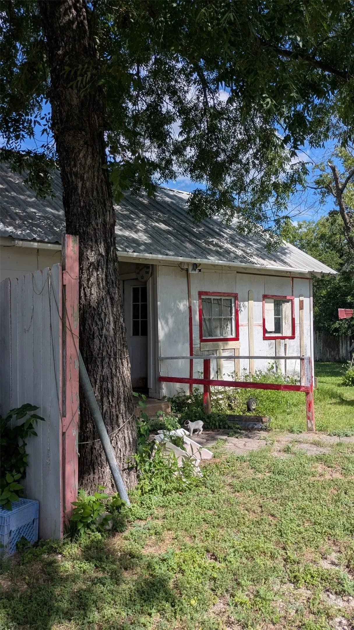 Single Family Residence For Sale in Comanche County , 102 E Oak Avenue, Comanche, Texas 76442, 2 Bedroom, 2 Bathroom, Garage spaces, 1,078 Sqft, built in 1930, mls#21320854, Real Estate Agent in Comanche, Homes For Sale in Comanche county, Homes For Sale in Comanche, Realtor in Comanche Texas, Real Estate Brokerage Independent Realty Texas, Luminita Cordes Realtor