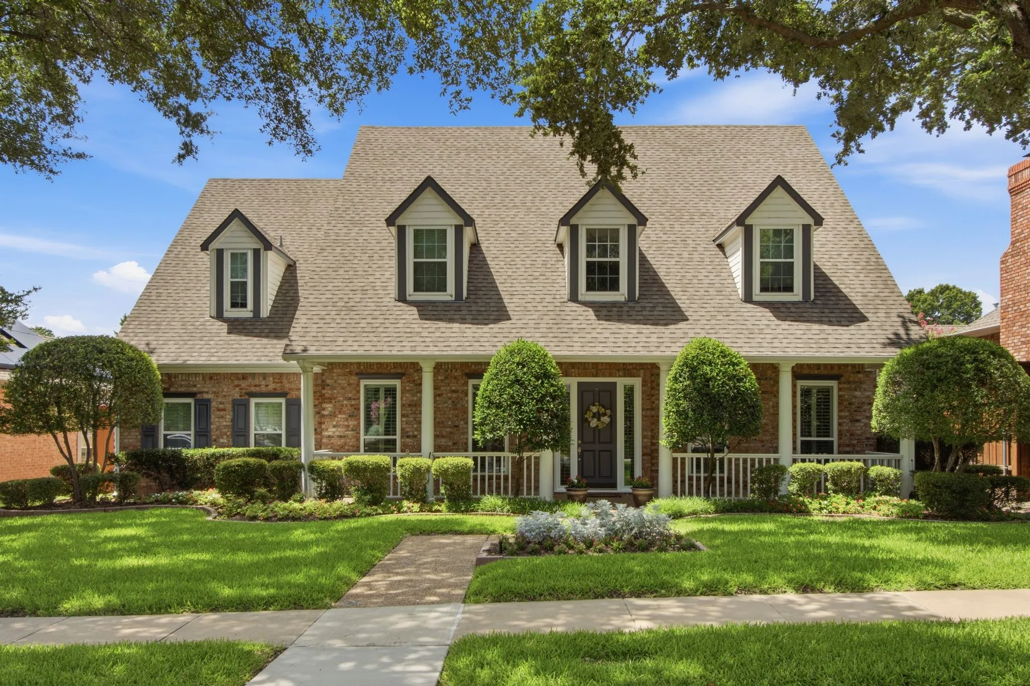 Single Family Residence For Sale in Collin County , 4616 Brook Meadow Lane, Plano, Texas 75093, 5 Bedroom, 4 Bathroom, 2 Garage spaces, 3,408 Sqft, built in 1991, mls#21315911, Real Estate Agent in Plano, Homes For Sale in Collin county, Homes For Sale in Plano, Realtor in Plano Texas, Real Estate Brokerage Independent Realty Texas, Luminita Cordes Realtor