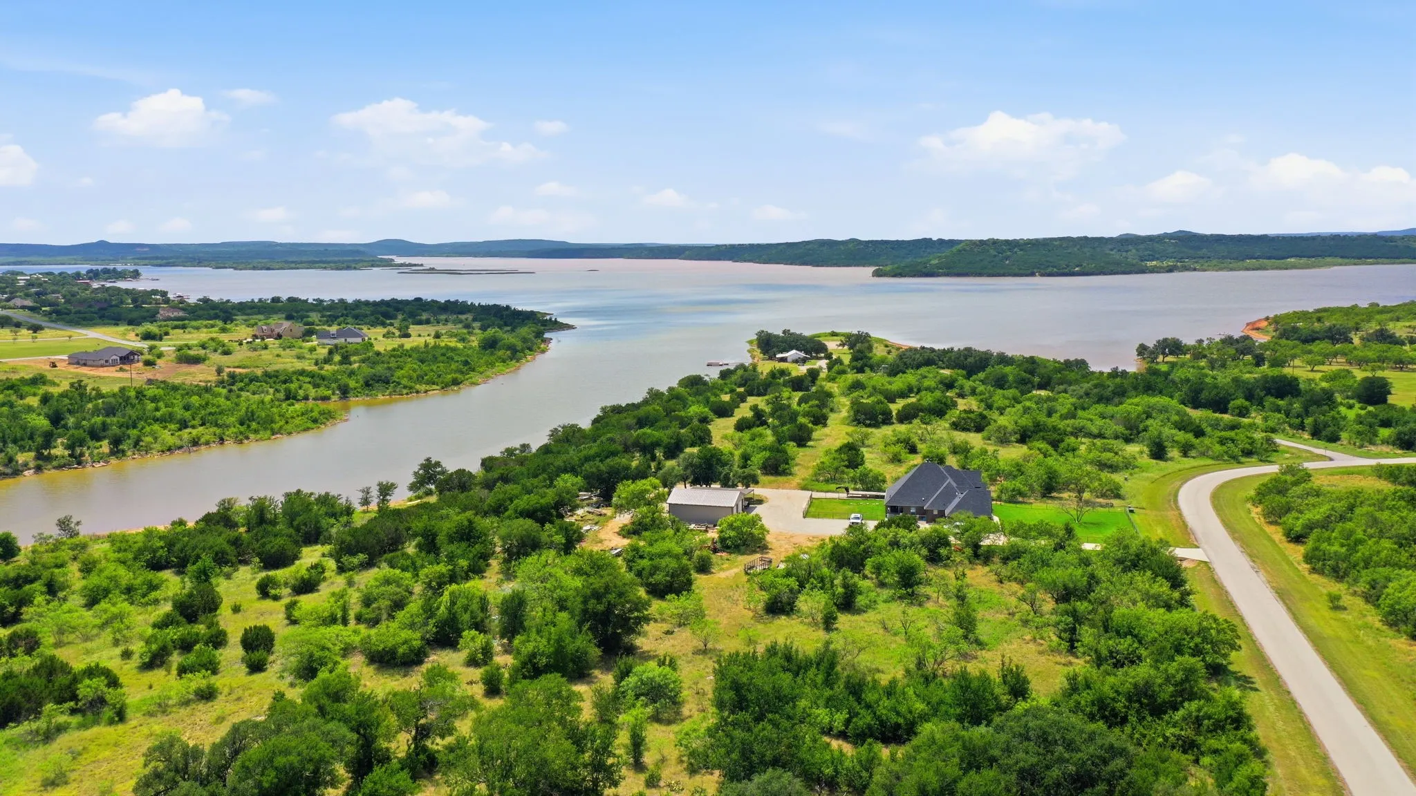 Unimproved Land For Sale in Palo Pinto County , Lot 910 Cinnamon Teal, Possum Kingdom Lake, Texas 76449, 0, 0, Garage spaces, 0 Sqft, built in 0, mls#21321220, Real Estate Agent in Possum Kingdom Lake, Homes For Sale in Palo Pinto county, Homes For Sale in Possum Kingdom Lake, Realtor in Possum Kingdom Lake Texas, Real Estate Brokerage Independent Realty Texas, Luminita Cordes Realtor