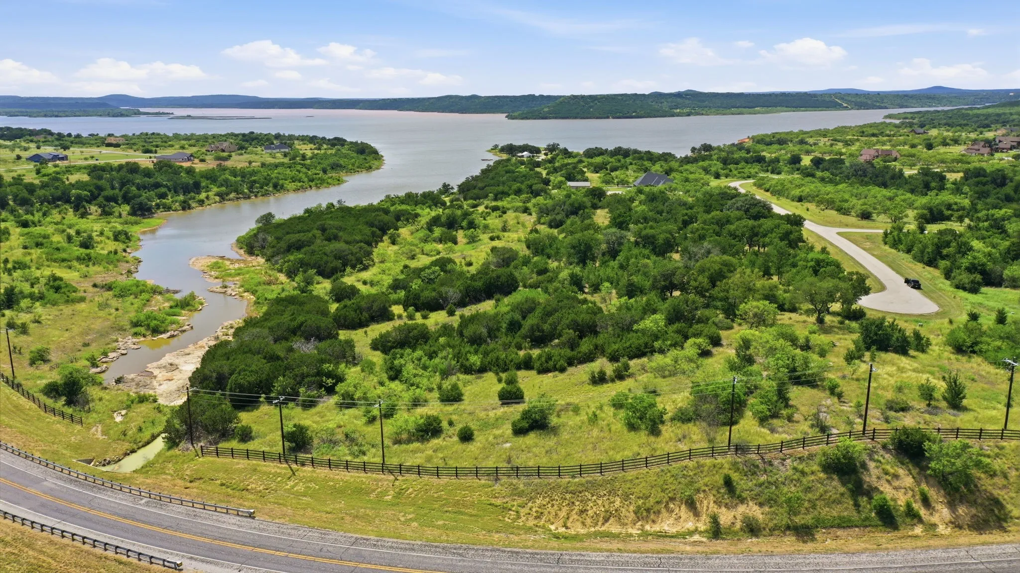 Unimproved Land For Sale in Palo Pinto County , Lot 909 Cinnamon Teal, Possum Kingdom Lake, Texas 76449, 0, 0, Garage spaces, 0 Sqft, built in 0, Price $72,000, mls#21321267, Real Estate Agent in Possum Kingdom Lake, Homes For Sale in Palo Pinto county, Homes For Sale in Possum Kingdom Lake, Realtor in Possum Kingdom Lake Texas, Real Estate Brokerage Independent Realty Texas, Luminita Cordes Realtor