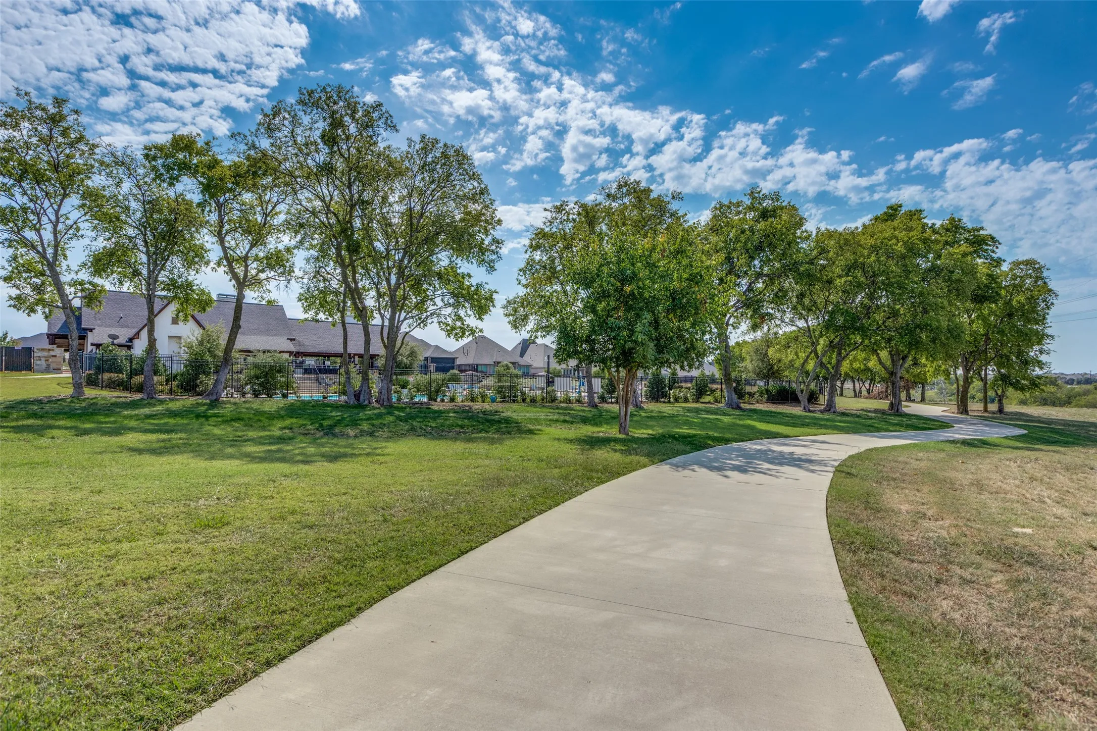 Community Trail