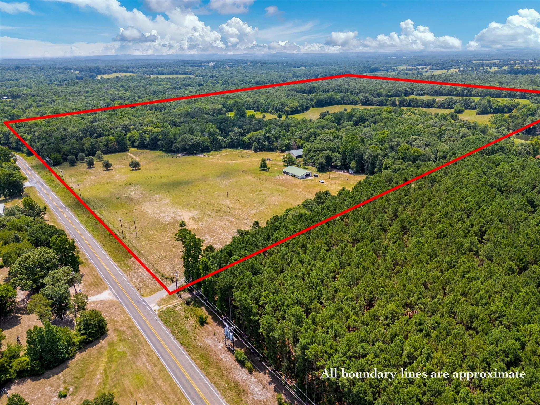 Farm For Sale in Henderson County , 5767 Fm 2339, Murchison, Texas 75778, 3 Bedrooms, 1 Bathroom, 2 Garage spaces, 1,800 Sqft, built in 0, Price $1,600,000, mls#21321219, Real Estate Agent in Murchison, Homes For Sale in Henderson county, Homes For Sale in Murchison, Realtor in Murchison Texas, Real Estate Brokerage Independent Realty Texas, Luminita Cordes Realtor
