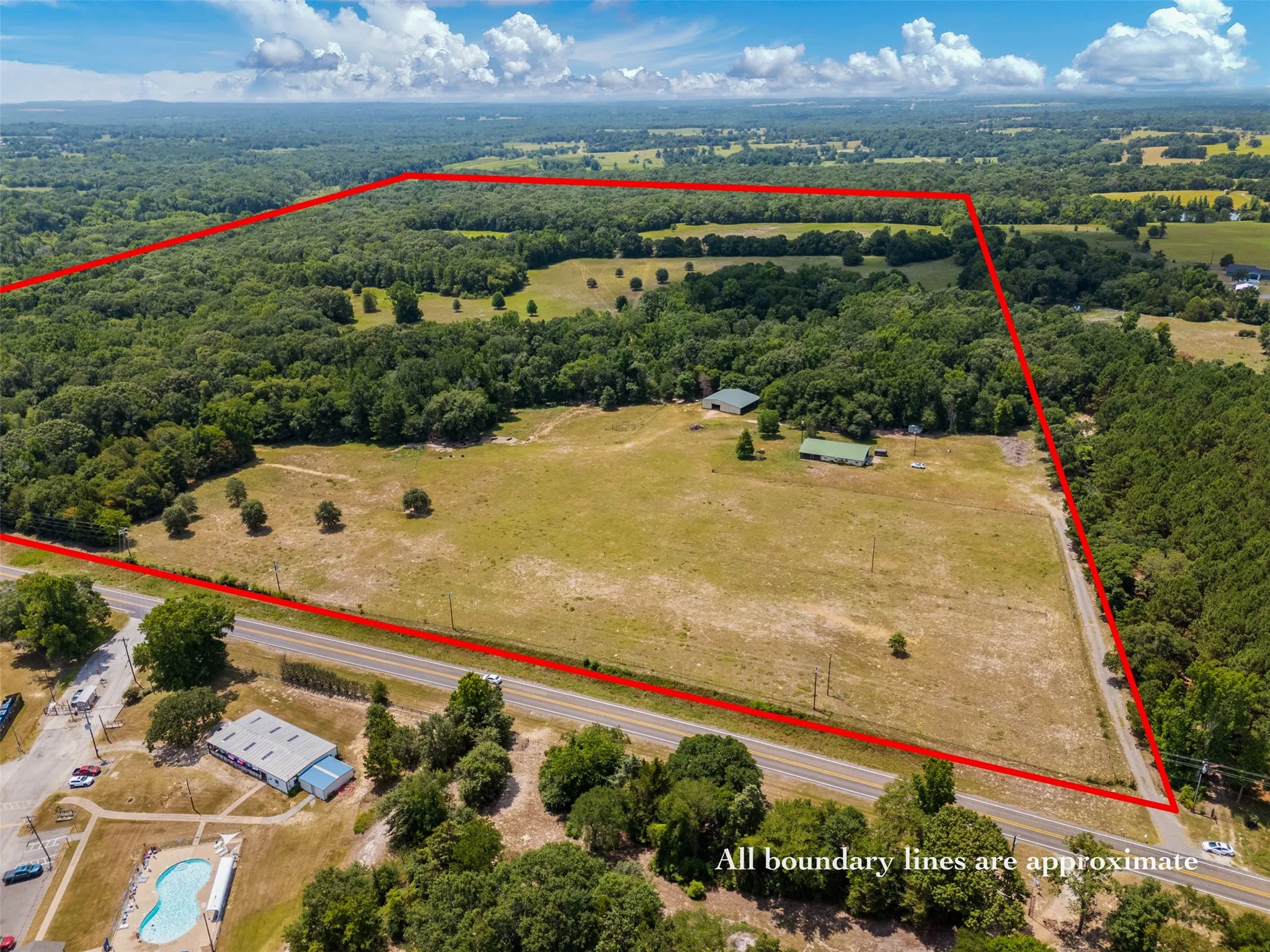 Farm For Sale in Henderson County , 5767 Fm 2339, Murchison, Texas 75778, 3 Bedrooms, 1 Bathroom, 2 Garage spaces, 1,800 Sqft, built in 0, Price $1,600,000, mls#21321219, Real Estate Agent in Murchison, Homes For Sale in Henderson county, Homes For Sale in Murchison, Realtor in Murchison Texas, Real Estate Brokerage Independent Realty Texas, Luminita Cordes Realtor