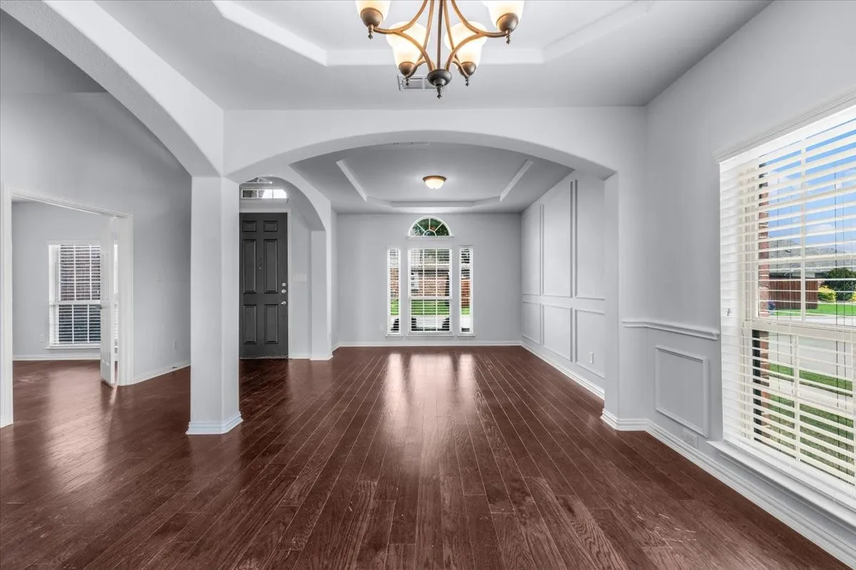 Dining Room / formal living room