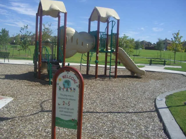 Community Playground