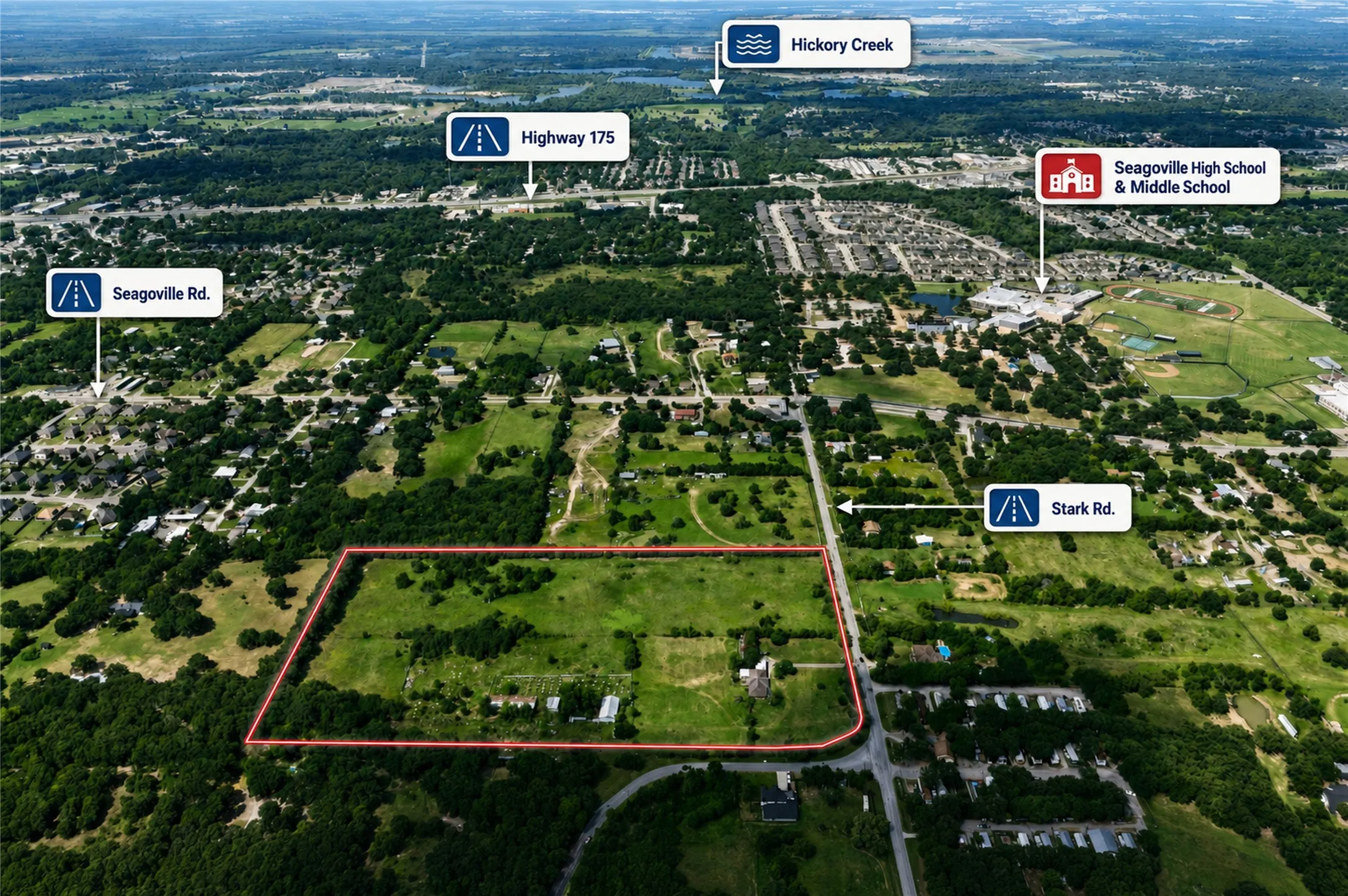 Farm For Sale in Dallas County , 1334 E Stark Road, Seagoville, Texas 75159, 3 Bedroom, 2 Bathroom, Garage spaces, 1,968 Sqft, built in 1967, mls#21315497, Real Estate Agent in Seagoville, Homes For Sale in Dallas county, Homes For Sale in Seagoville, Realtor in Seagoville Texas, Real Estate Brokerage Independent Realty Texas, Luminita Cordes Realtor